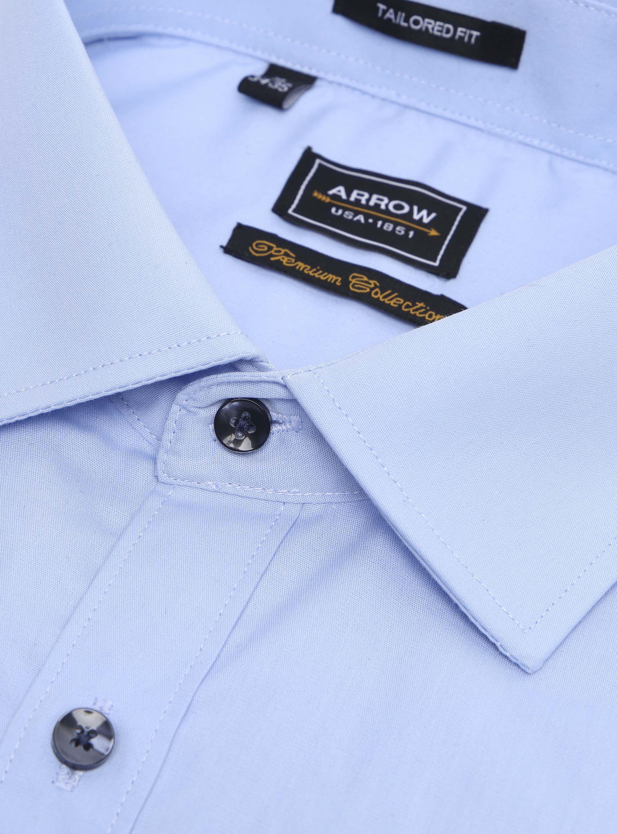 Camisa de Vestir Slim Fit Texturada-3