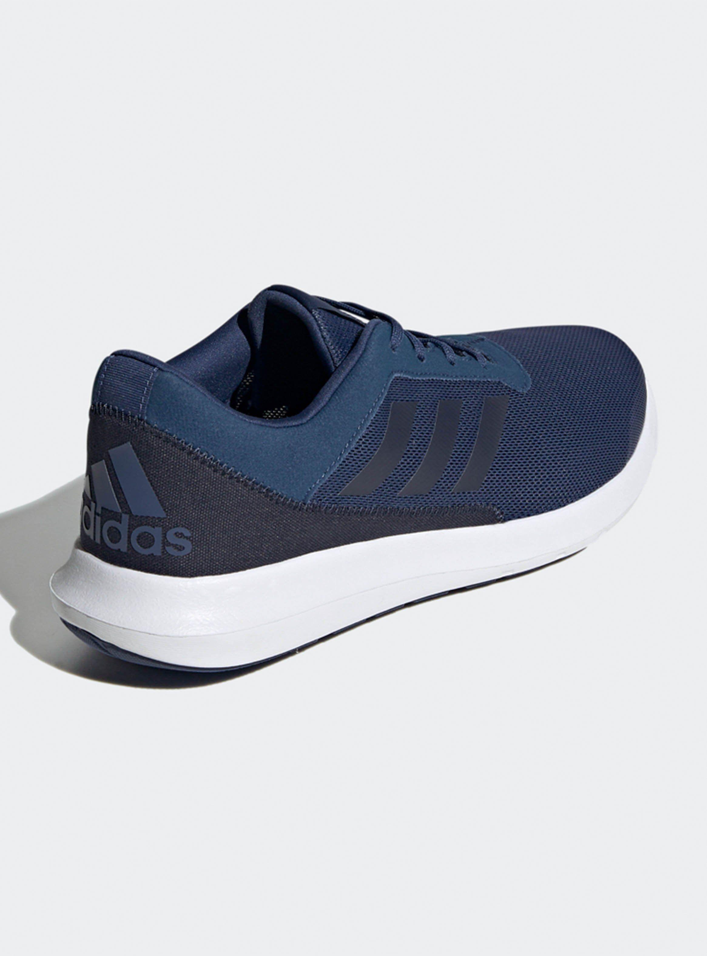 Zapatilla Running Logo Coreracer Hombre-3