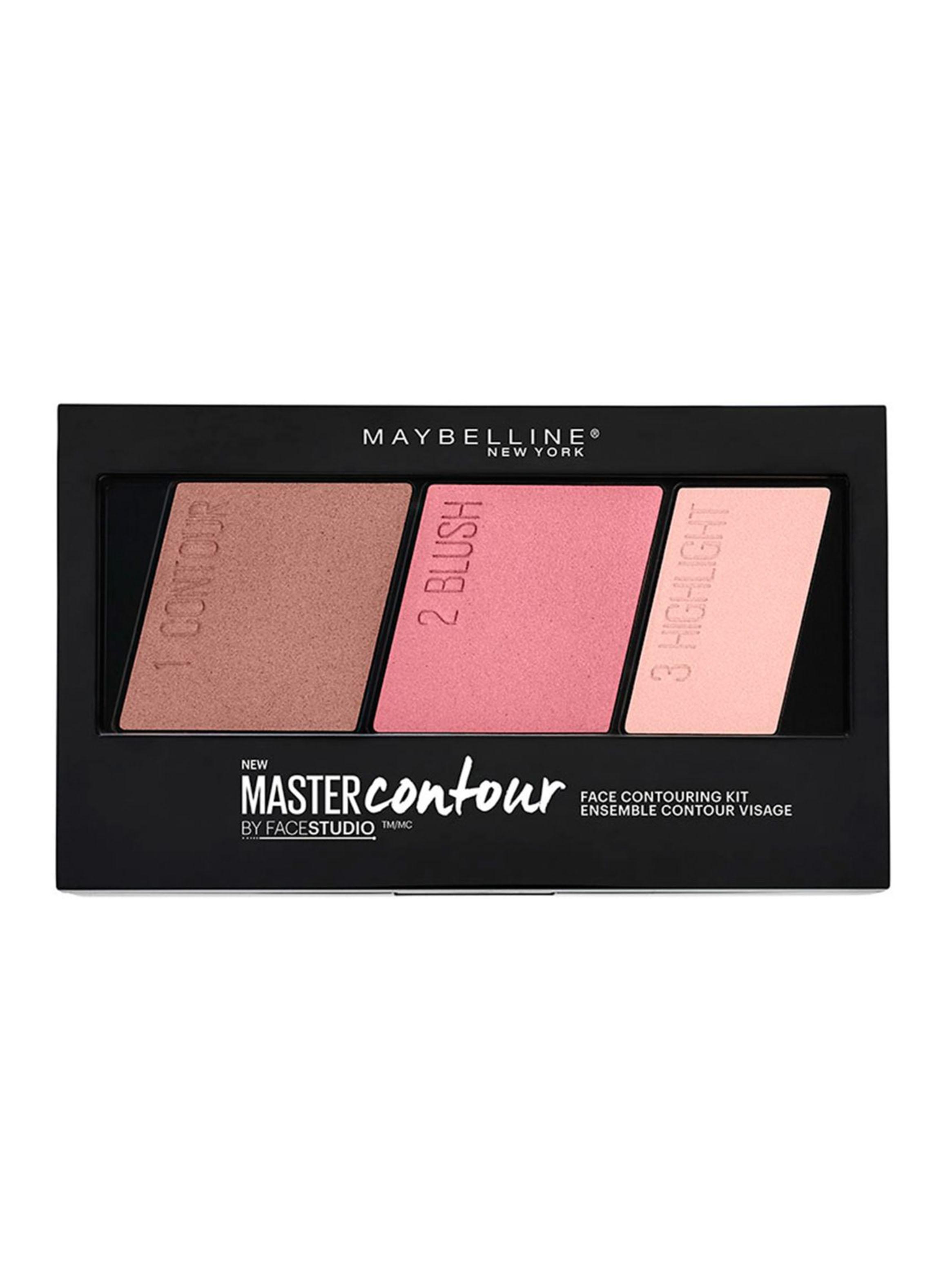 Paleta Master Contorno Maybelline-1