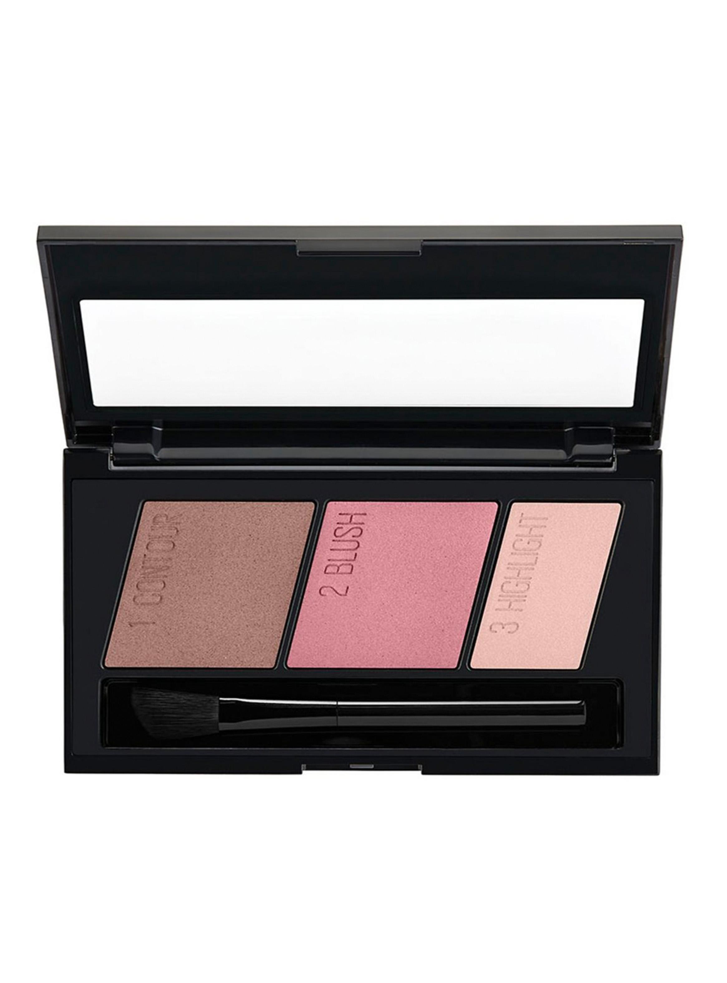 Paleta Master Contorno Maybelline-0