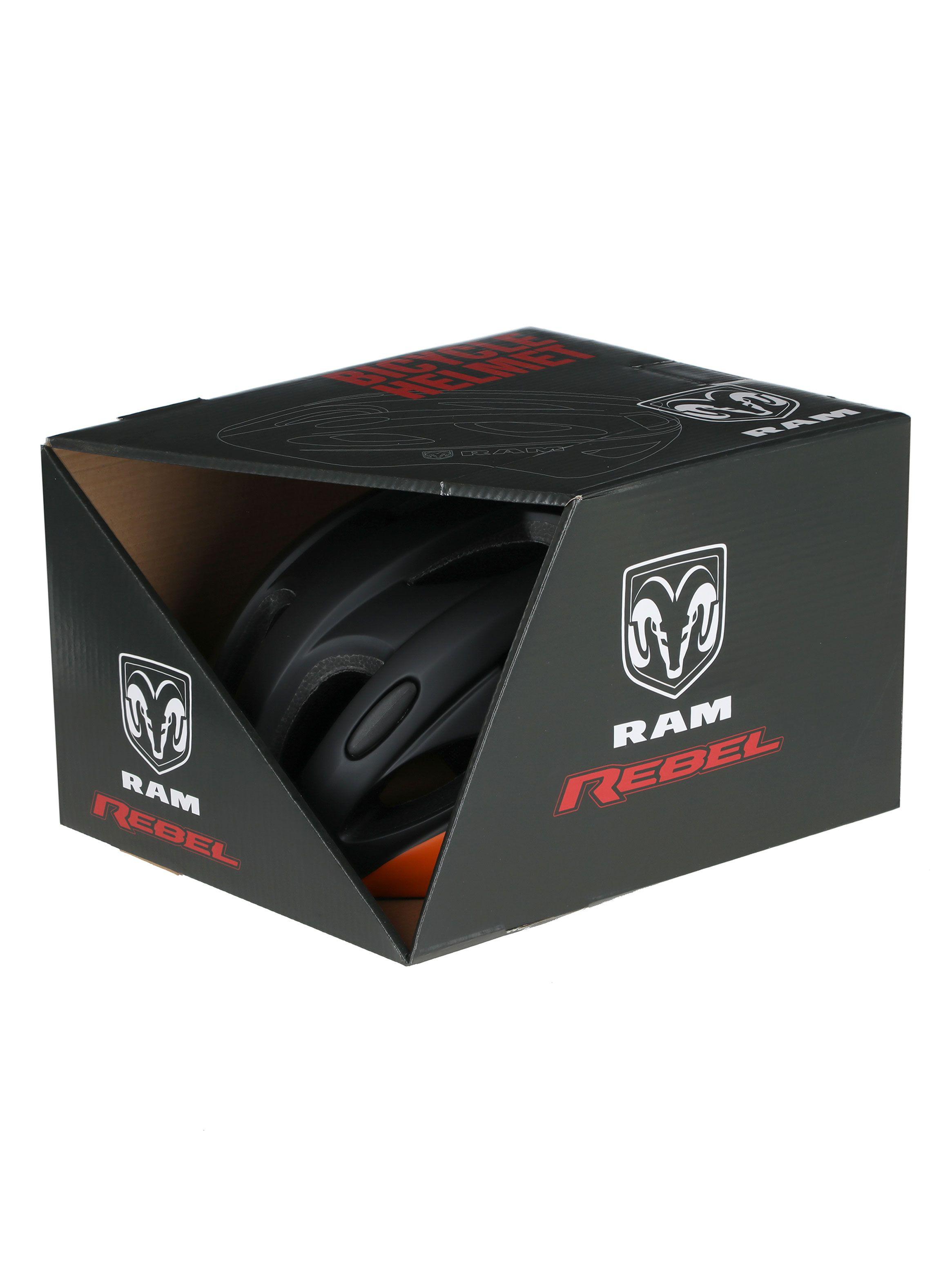 Casco Rebel-2