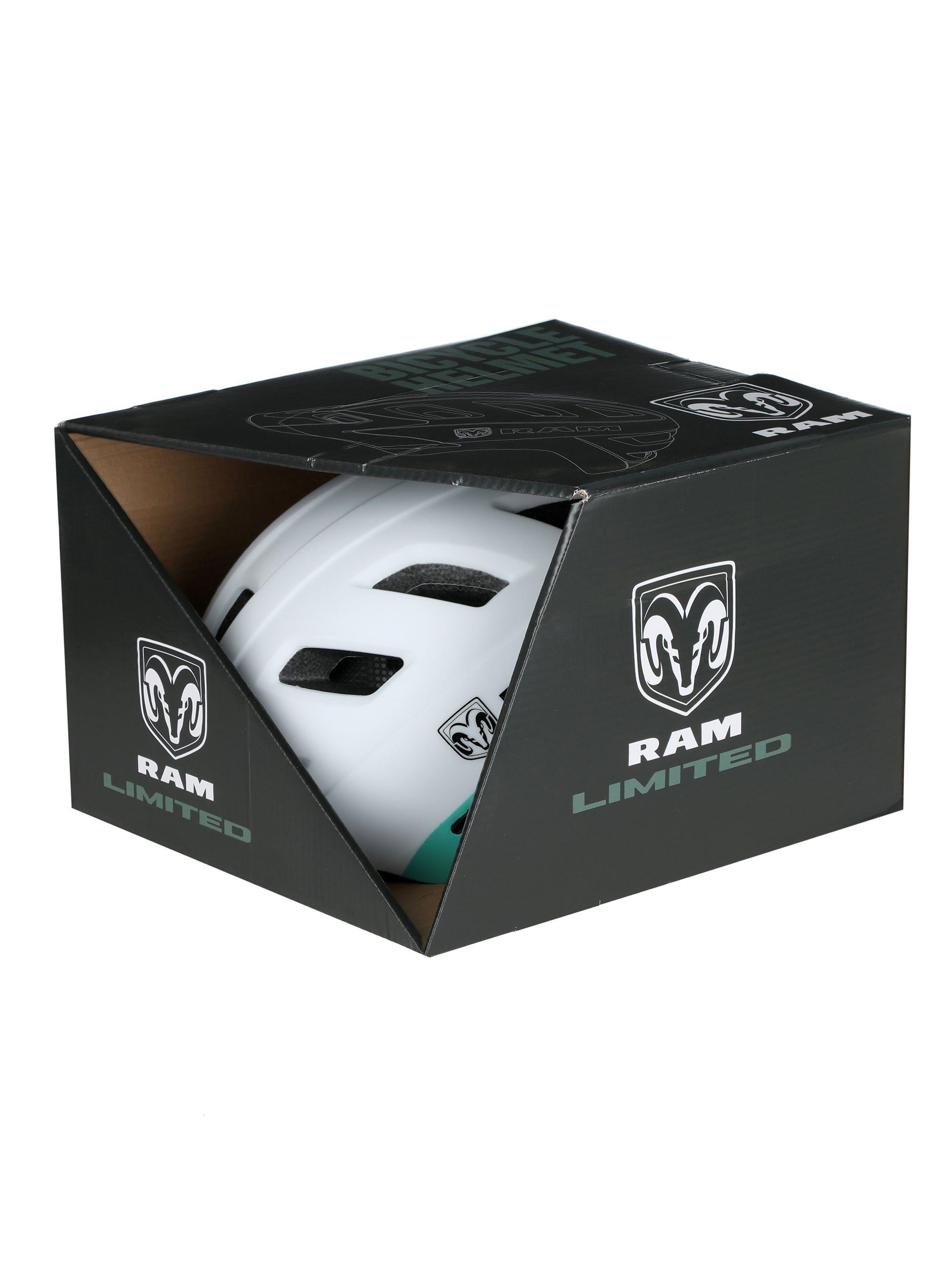 Casco Limited 54-58 cm-2