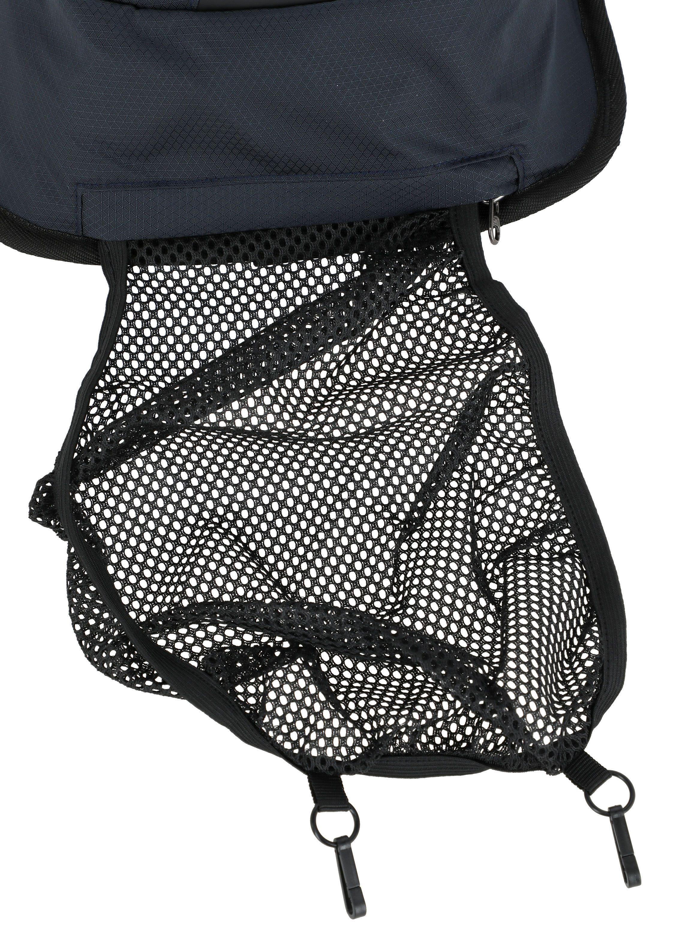 Mochila Hidratante 2 Litros Azul-5