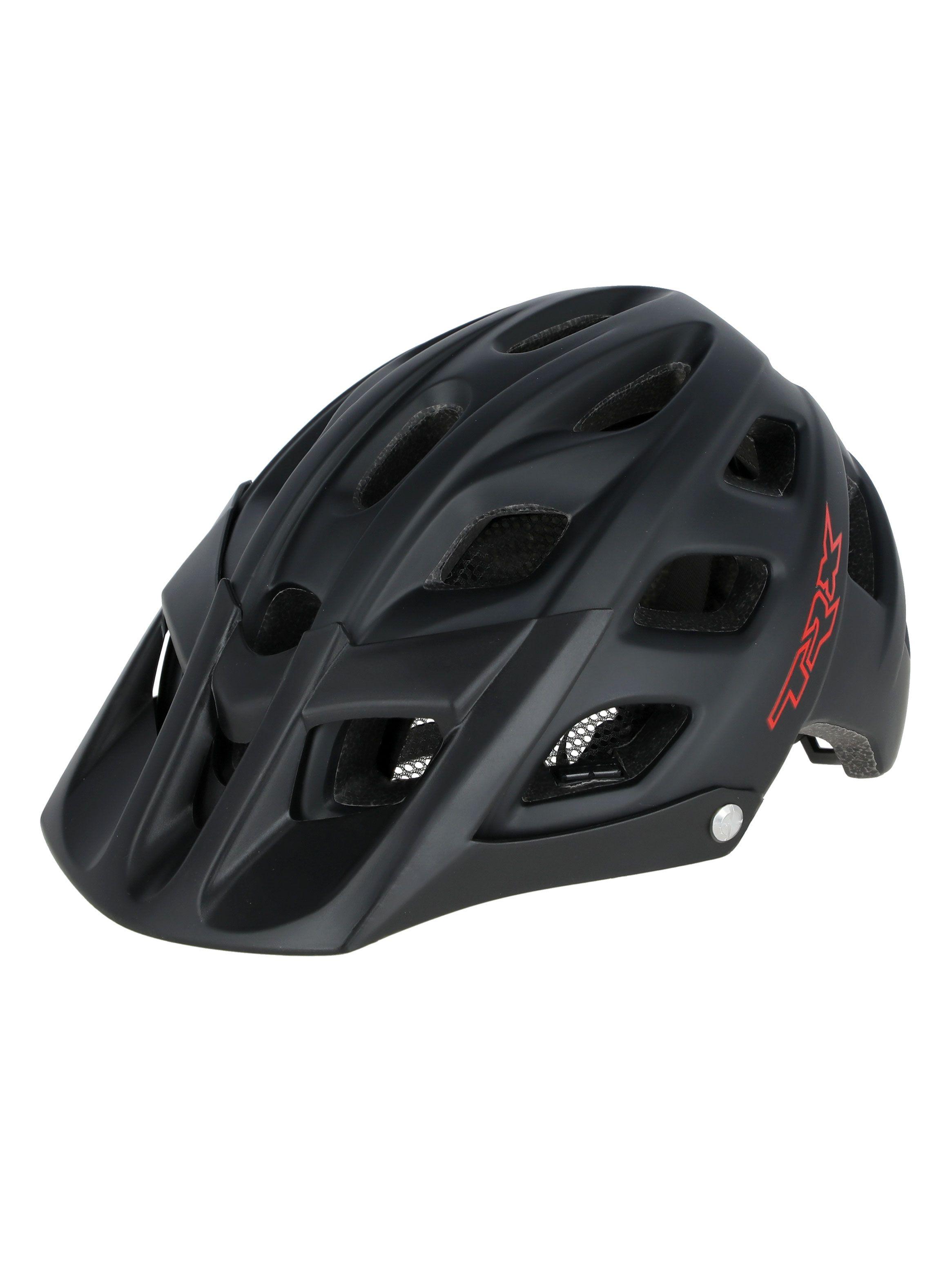 Casco Ram Trx Negro Talla M-0