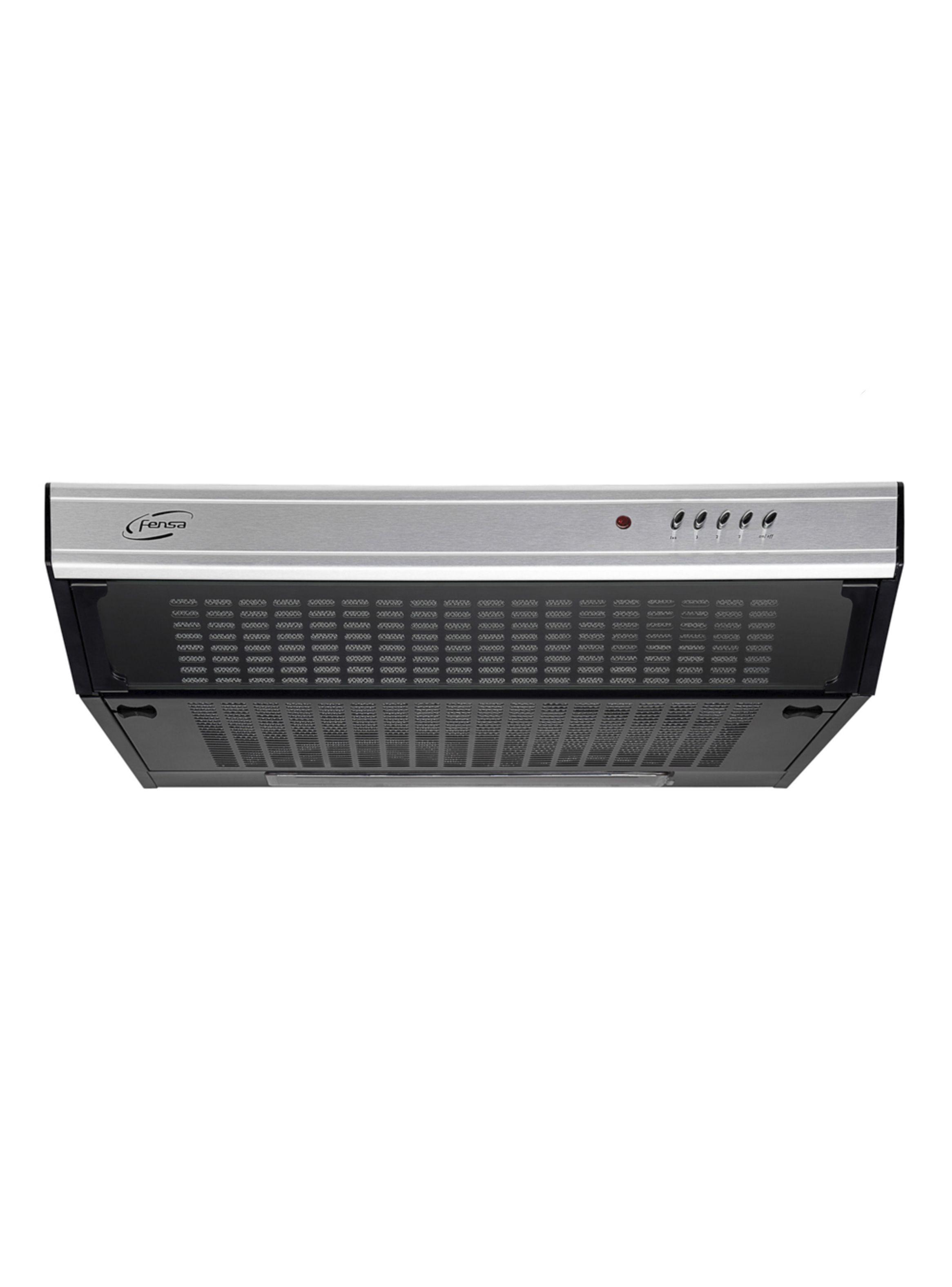 Kit Empotrable Horno F 1060NA + Encimera 4HF + Campana U6160-5