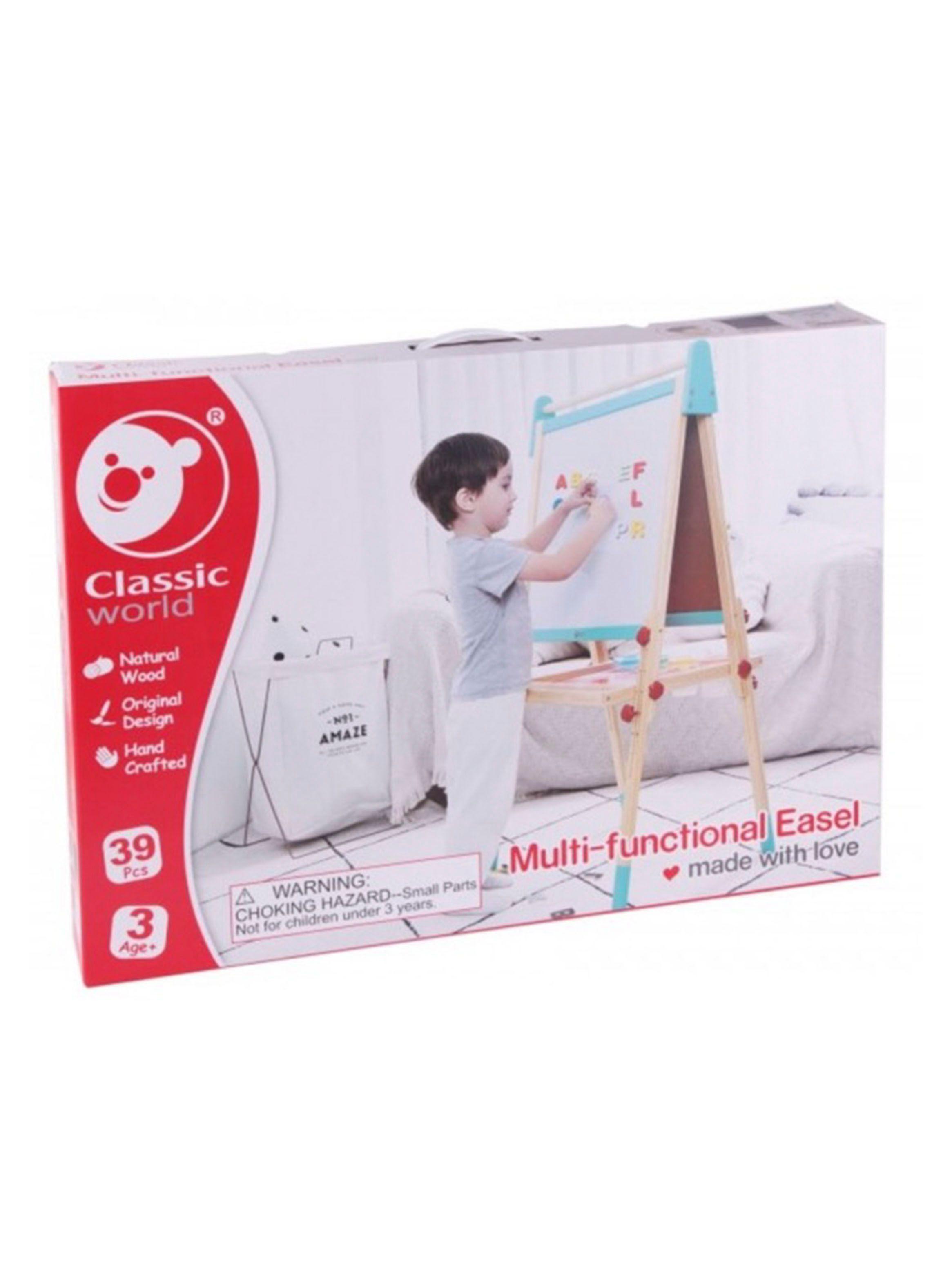 Pizzara Multi Funcional Classic World-0