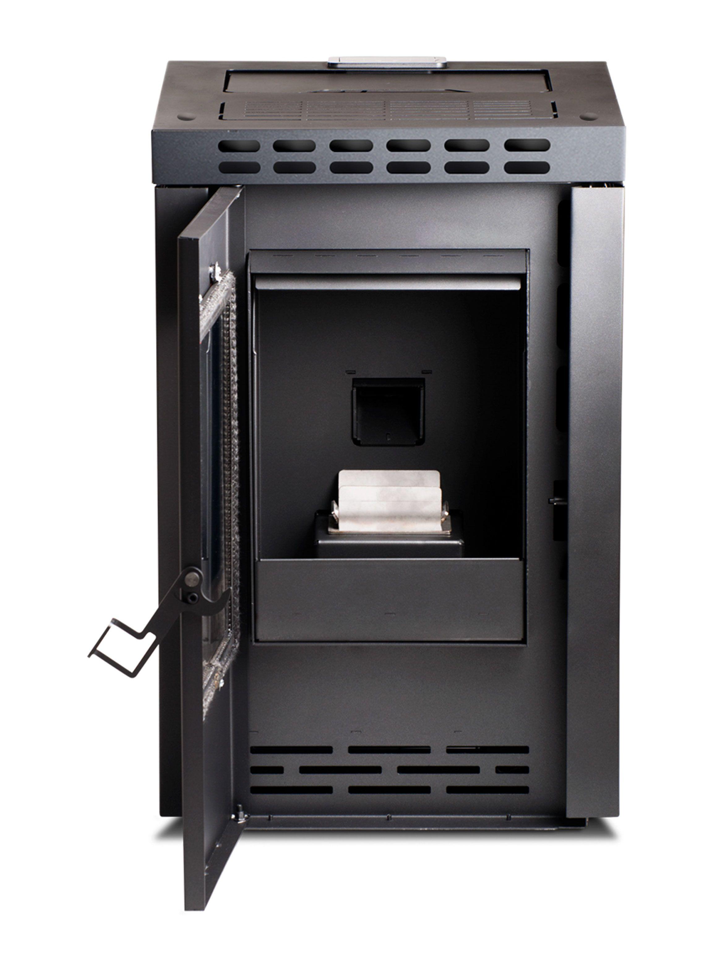Calefactor a Pellet Mila +-1