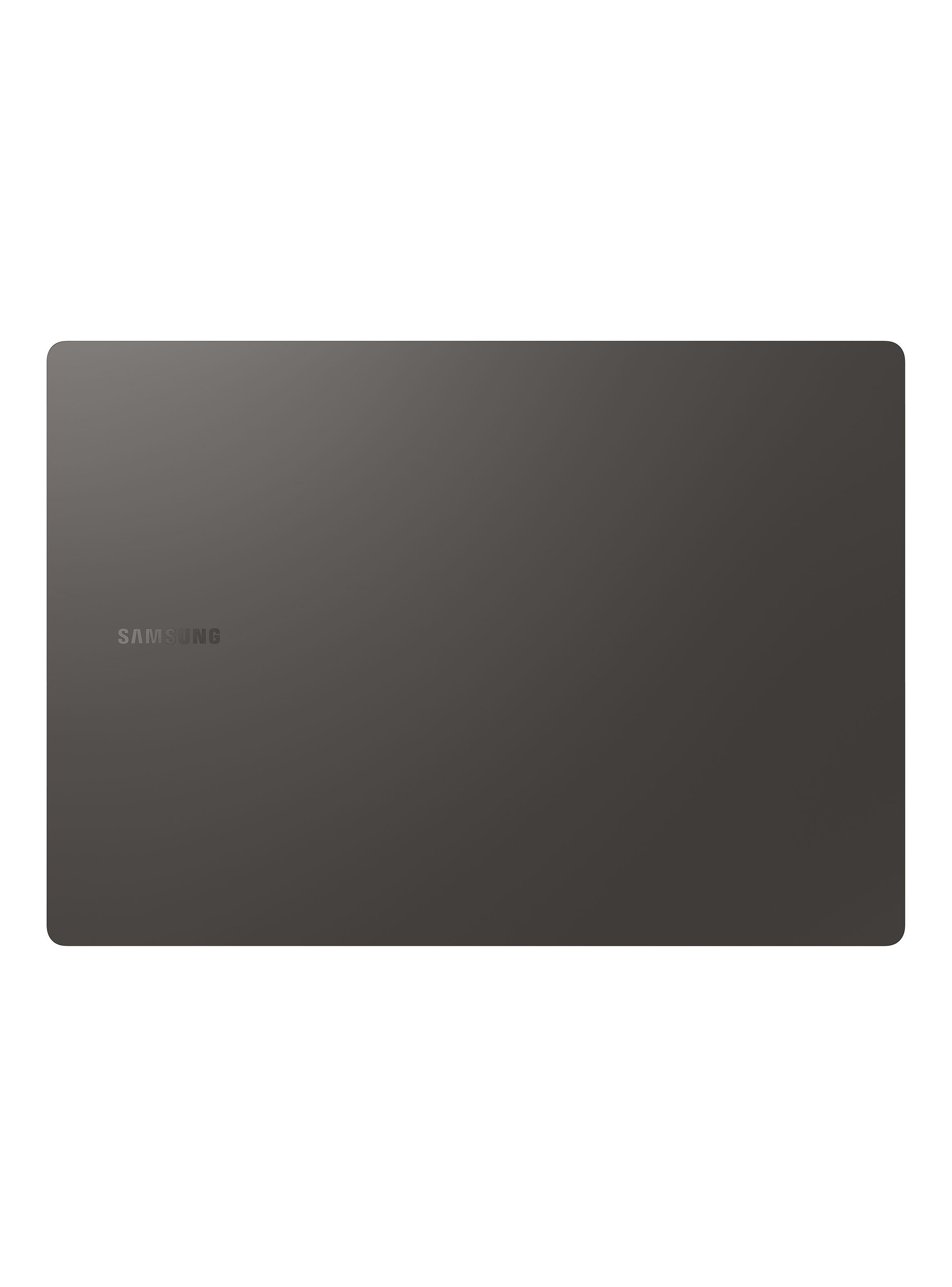 Notebook Galaxy Book 3 Pro 16 Intel Core i7 13va gen. 16GB RAM 512GB SSD 16" 120 Hz Grafito-5
