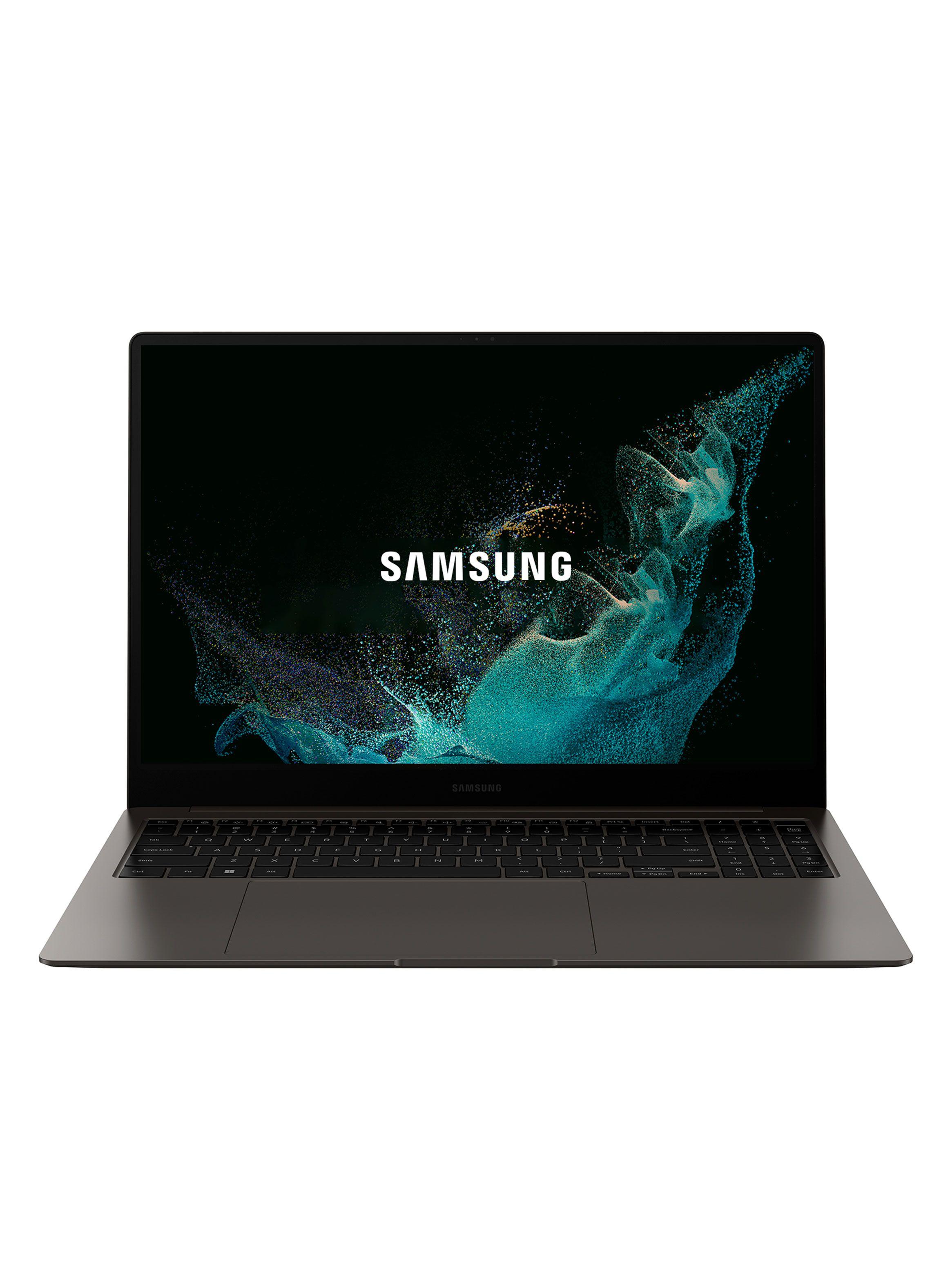 Notebook Galaxy Book 3 Pro 16 Intel Core i7 13va gen. 16GB RAM 512GB SSD 16" 120 Hz Grafito-0
