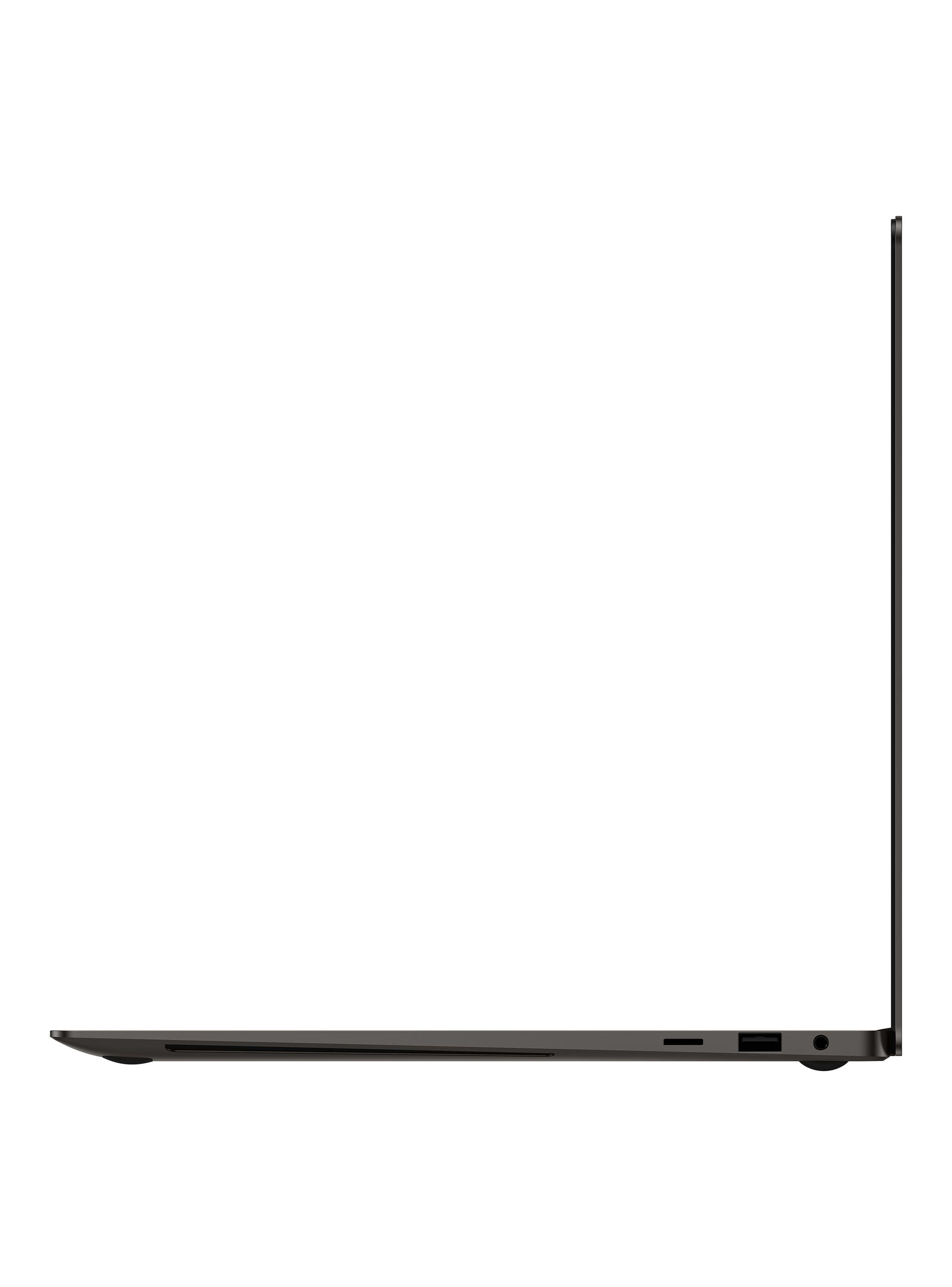 Notebook Galaxy Book 3 Pro 16 Intel Core i7 13va gen. 16GB RAM 512GB SSD 16" 120 Hz Grafito-4