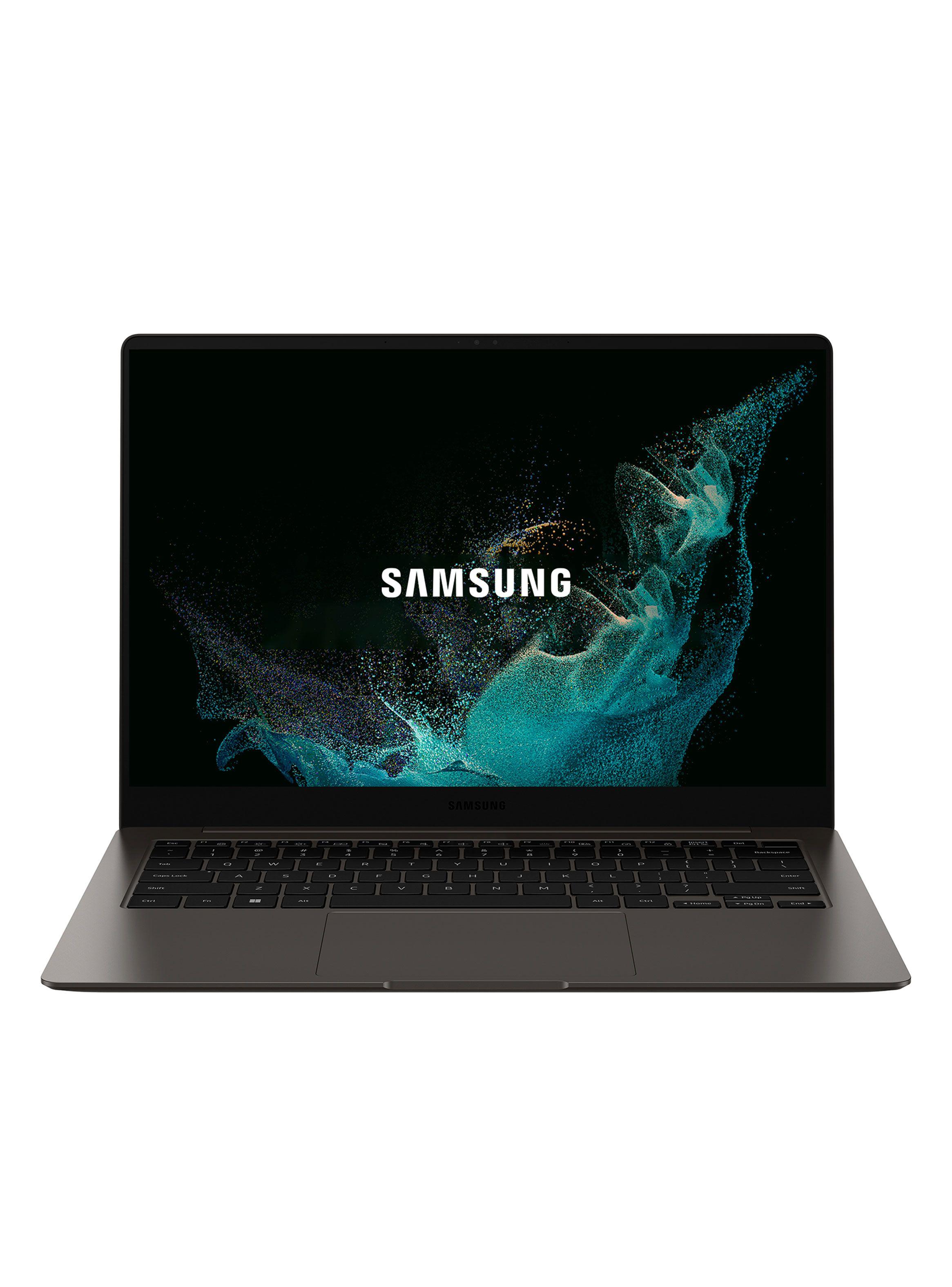 Notebook Galaxy Book 3 Pro 14 Intel Core i7 13va gen. 16GB RAM 512GB SSD 14" 120 Hz Grafito-0
