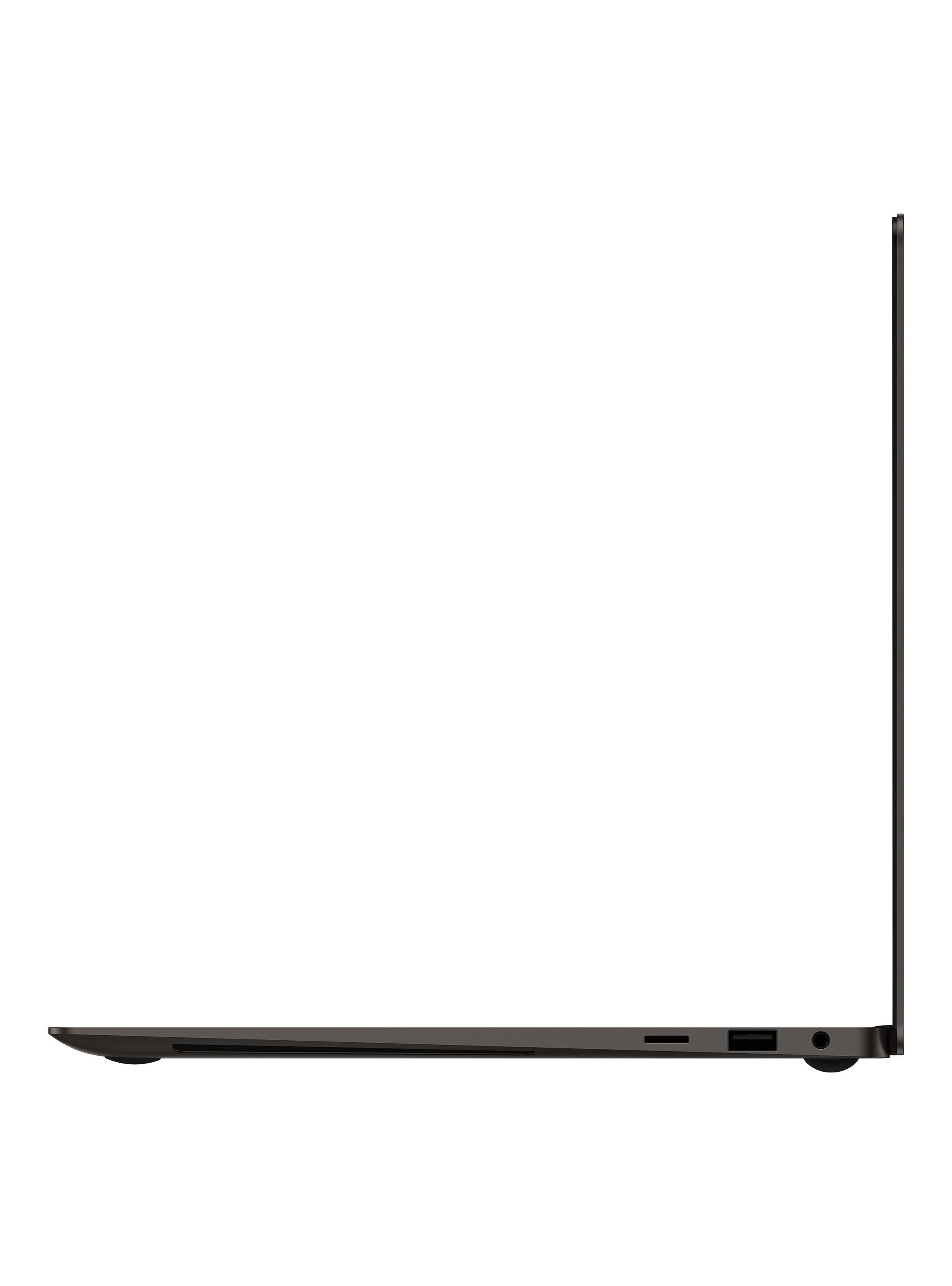 Notebook Galaxy Book 3 Pro 14 Intel Core i7 13va gen. 16GB RAM 512GB SSD 14" 120 Hz Grafito-4