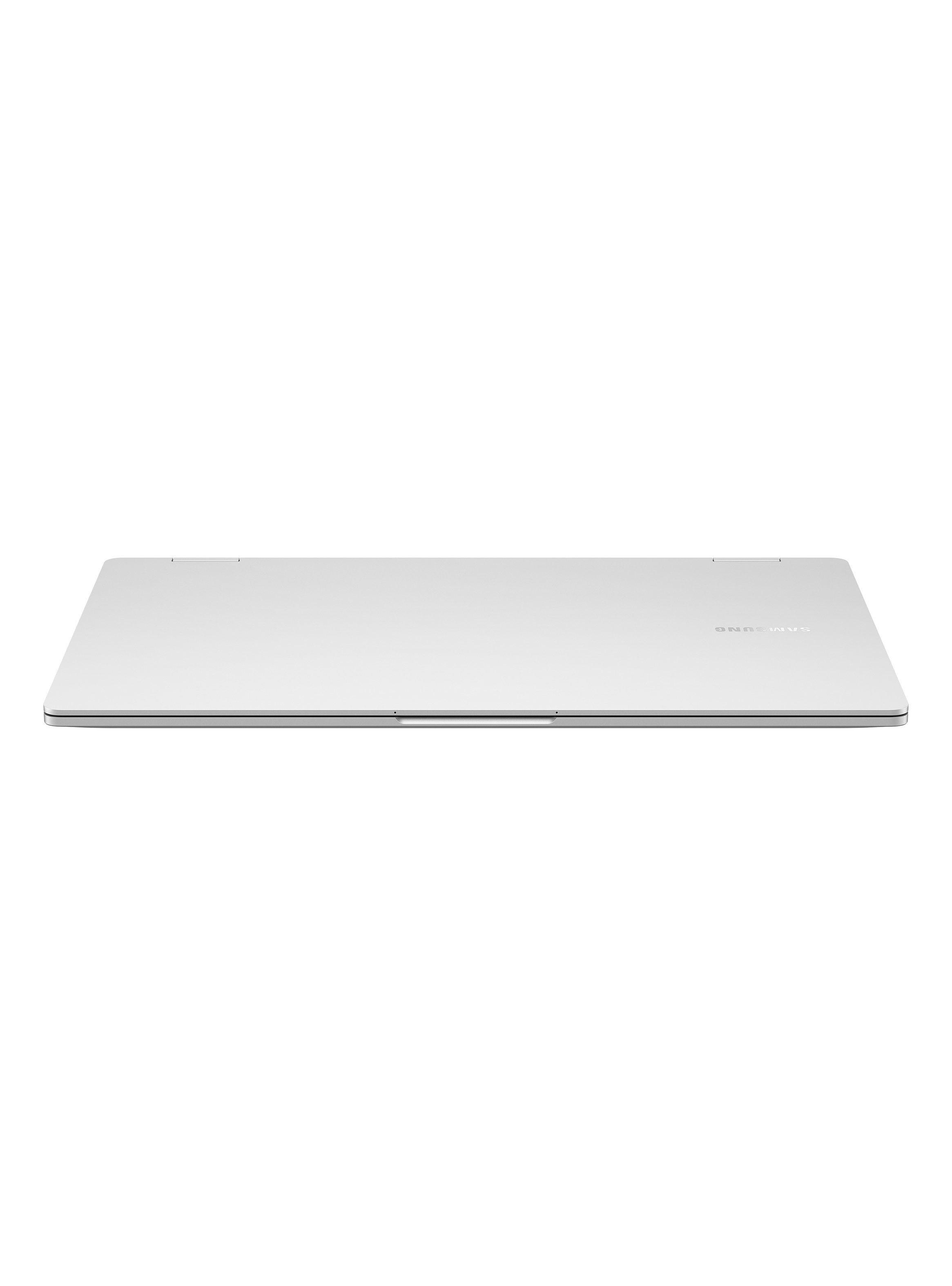 Notebook Galaxy Book 3 360 Intel Core i7 13va Gen Iris Xe Graphics 8GB RAM 512GB SSD 15"-6