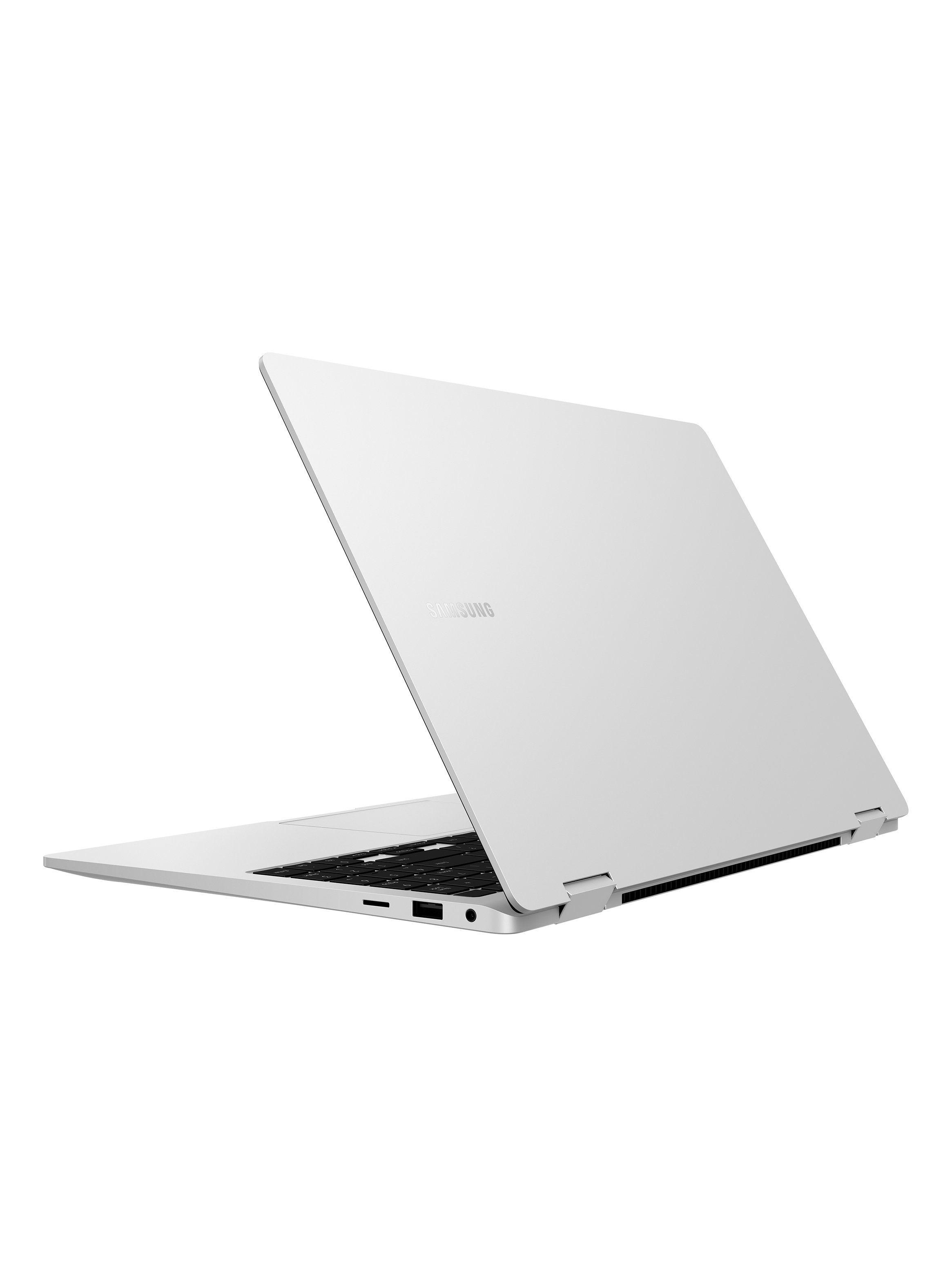 Notebook Galaxy Book 3 360 Intel Core i7 13va Gen Iris Xe Graphics 8GB RAM 512GB SSD 15"-2