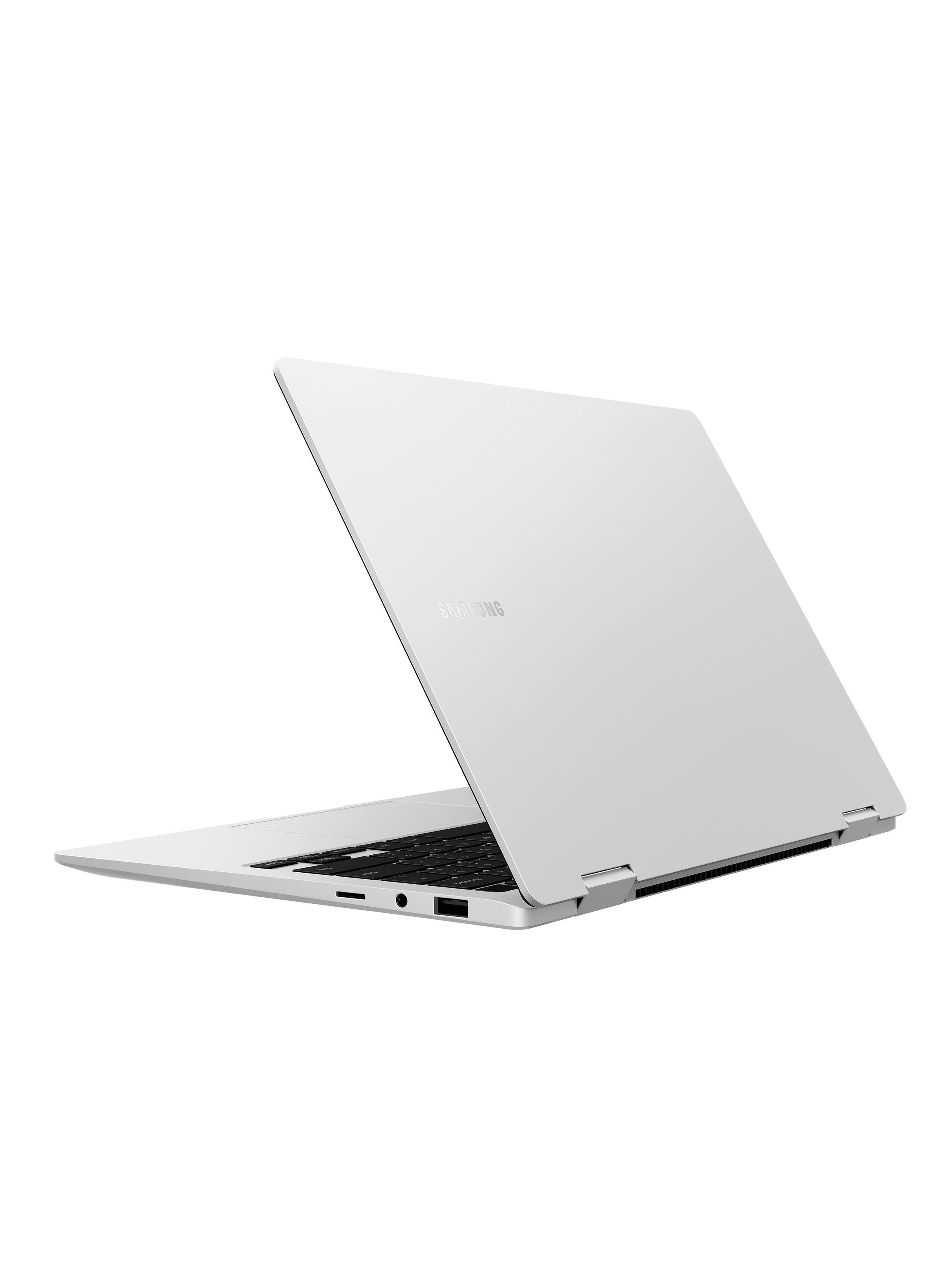Notebook Galaxy Book 3 360 Intel Core i7 13va Gen Iris Xe Graphics 8GB RAM 512GB SSD 13"-2