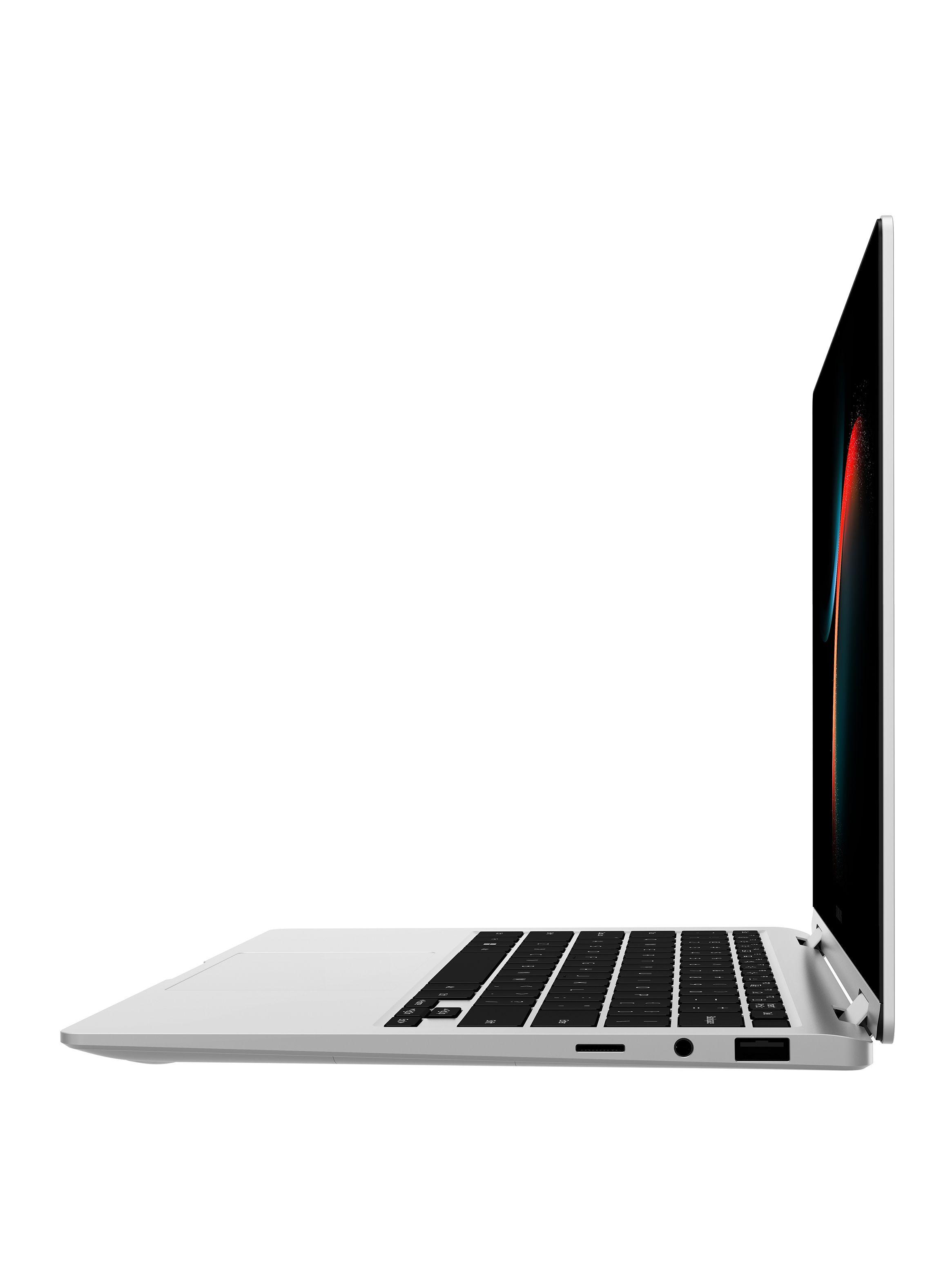 Notebook Galaxy Book 3 360 Intel Core i7 13va Gen Iris Xe Graphics 8GB RAM 512GB SSD 13"-4