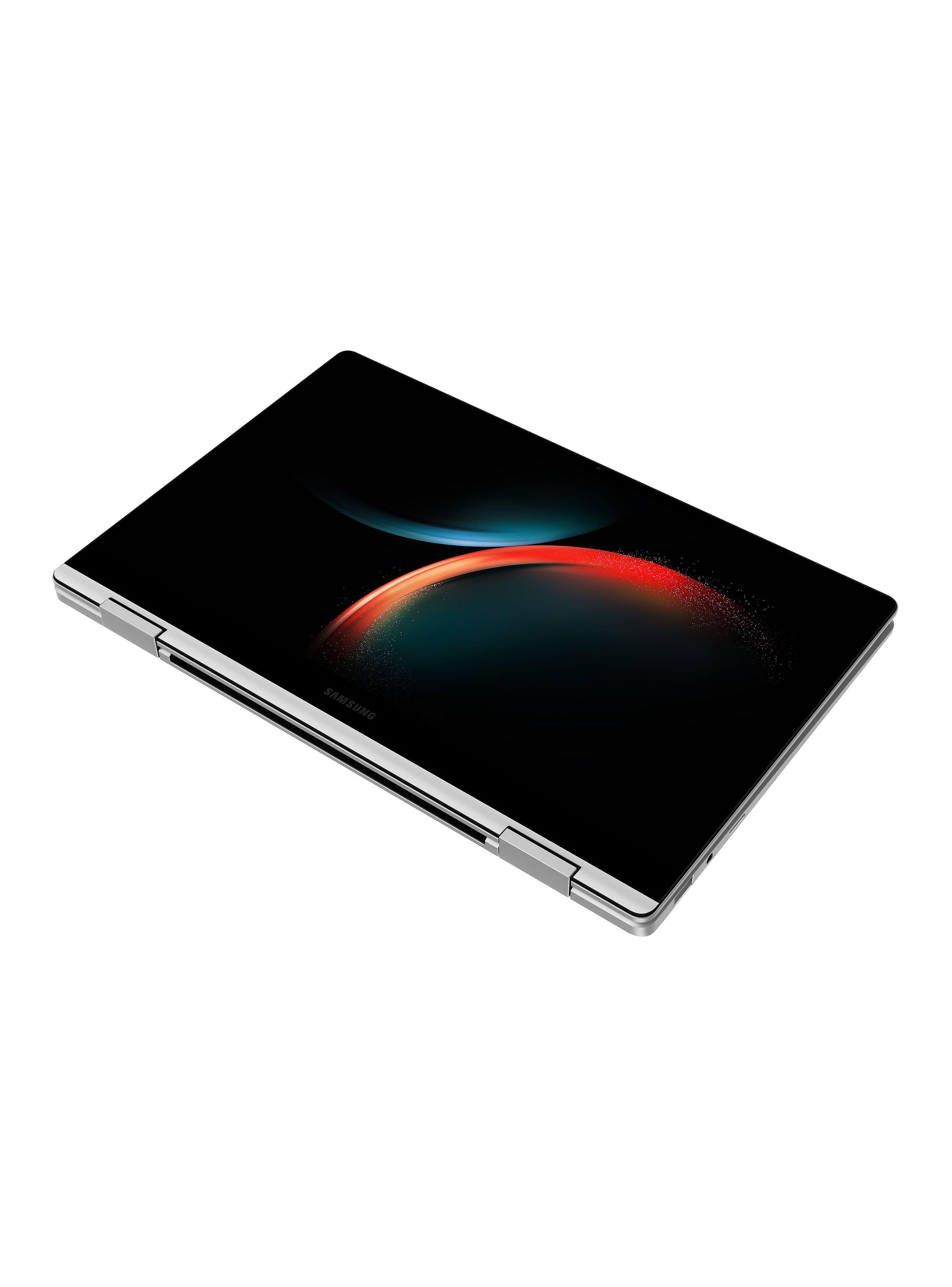 Notebook Galaxy Book 3 360 Intel Core i7 13va Gen Iris Xe Graphics 8GB RAM 512GB SSD 13"-7