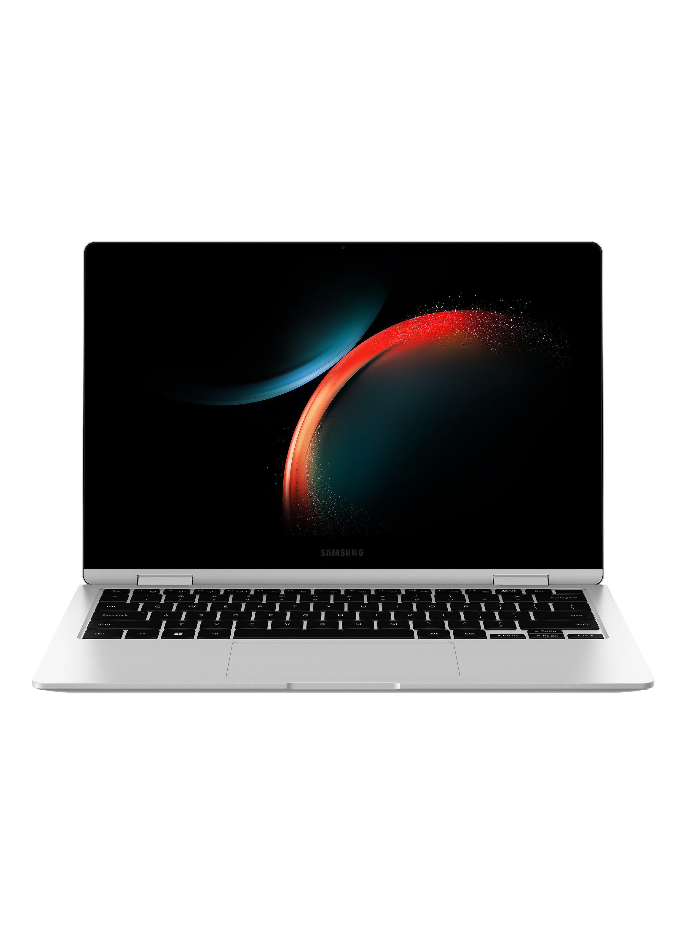Notebook Galaxy Book 3 360 Intel Core i7 13va Gen Iris Xe Graphics 8GB RAM 512GB SSD 13"-0