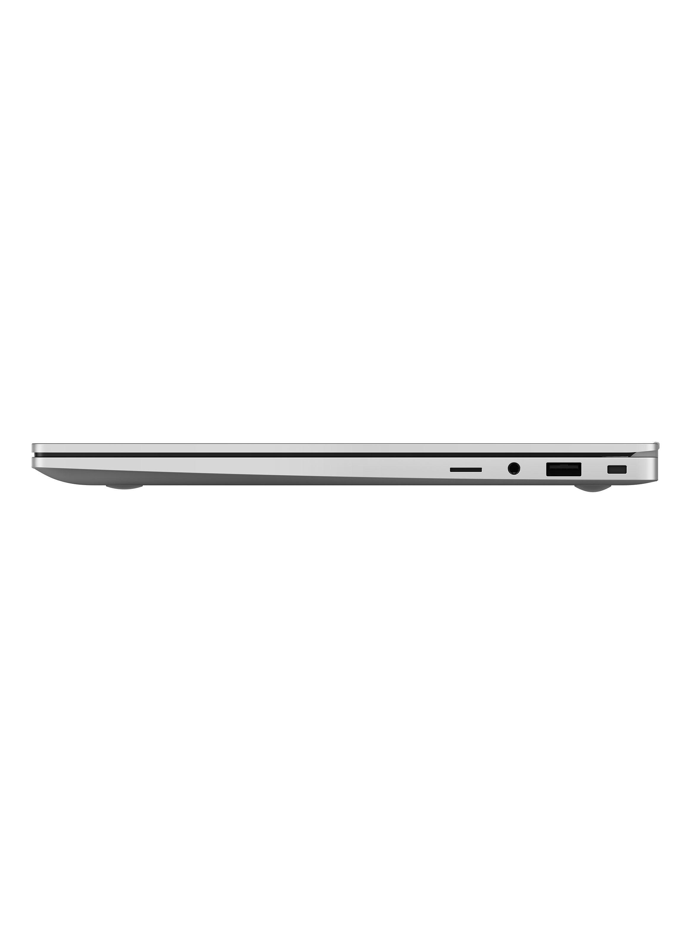 Notebook Galaxy Book 3 Intel Core i7 13va gen. 8GB RAM 512GB SSD 15.6" Color Plata-8