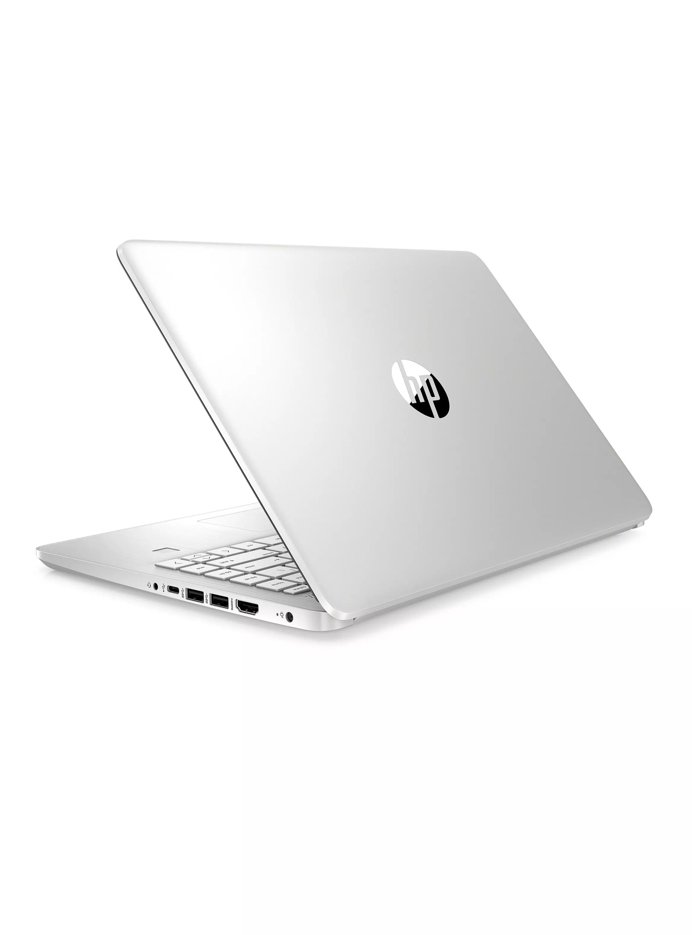 Notebook HP 14-dq2507la Intel Core i3 4GB RAM 256GB SSD 14" HD-1