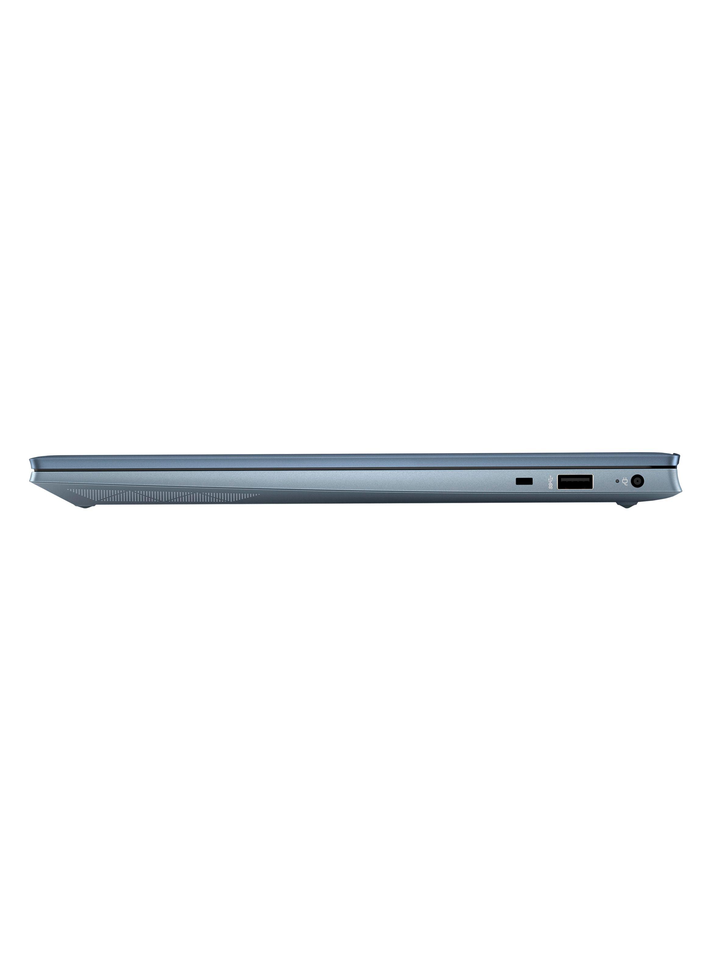 Notebook HP Pavilion 15-eh1503la AMD Ryzen 7 8GB RAM 512GB SSD 15.6" FHD-5
