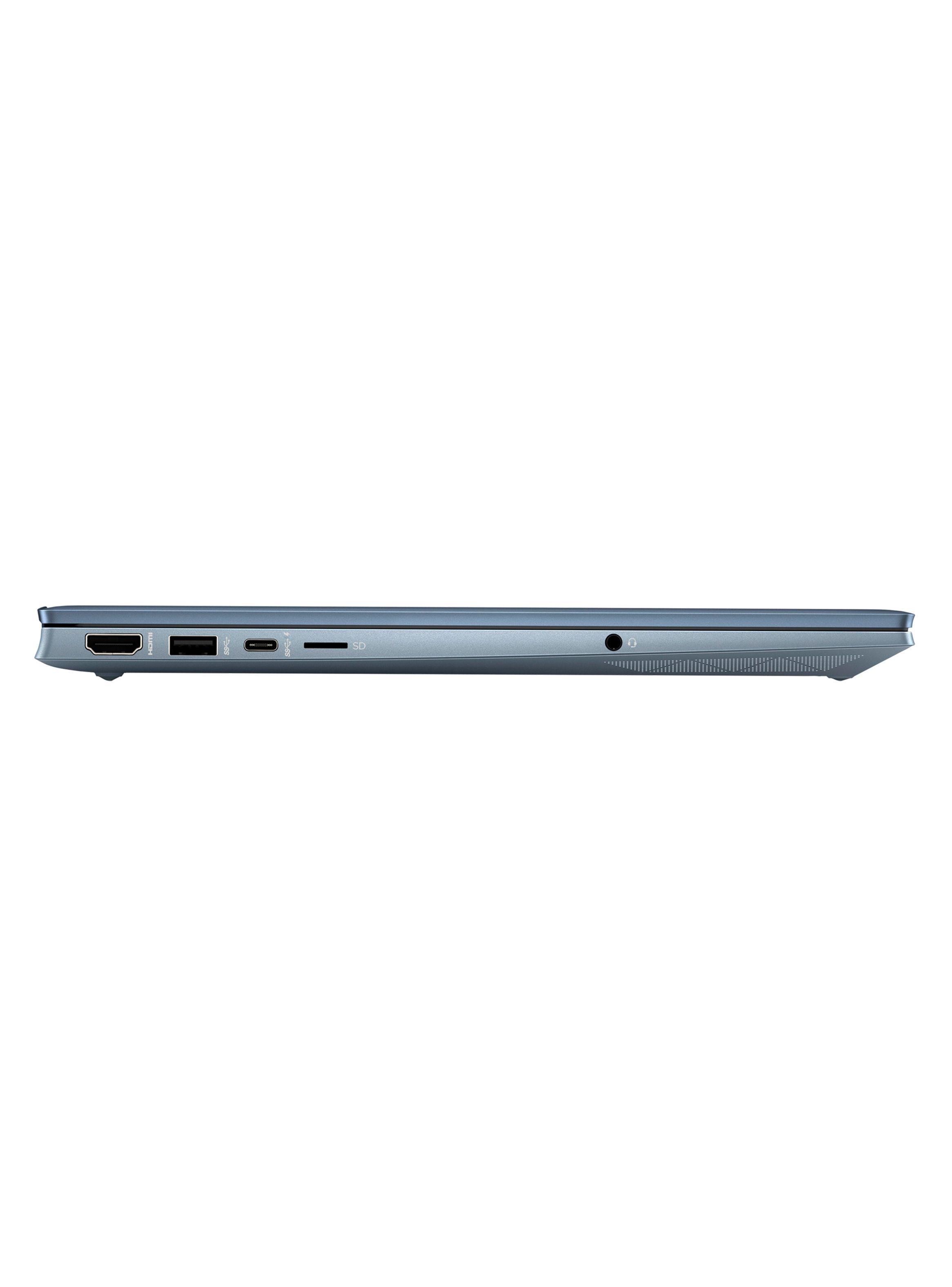 Notebook HP Pavilion 15-eh1503la AMD Ryzen 7 8GB RAM 512GB SSD 15.6" FHD-4