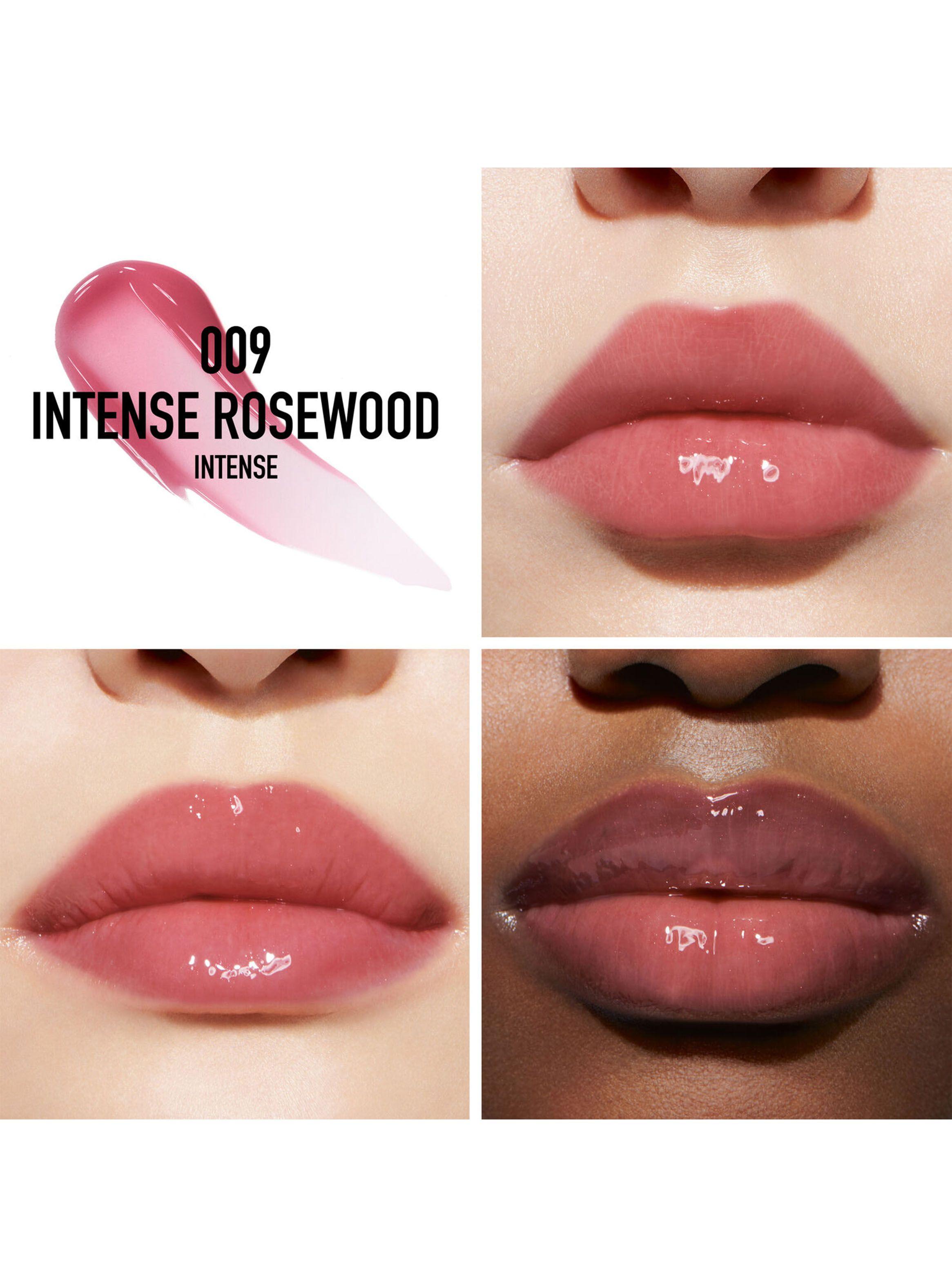 Dior Addict Lip Maximizer 009 Intense Rosewood 6 ml-3