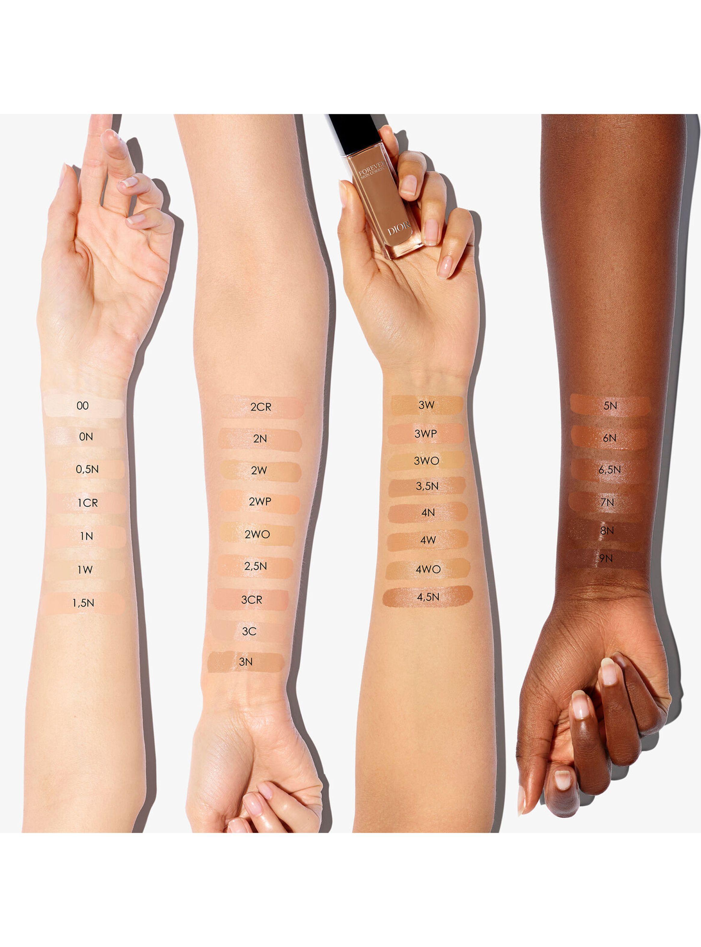 Forever Skin Correct 1.5N 10 ml-3