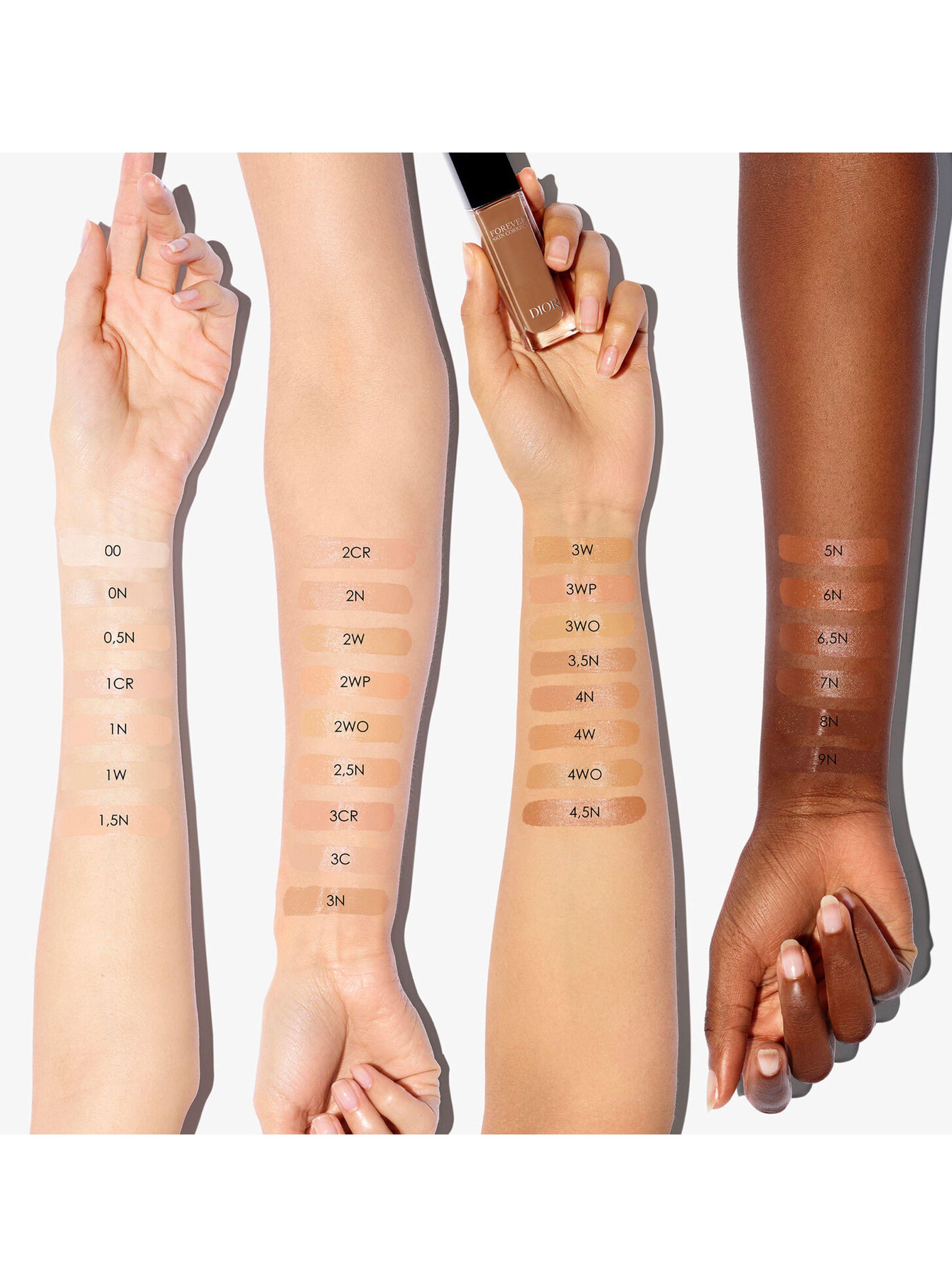 Forever Skin Correct 2 Warm 10 ml-3