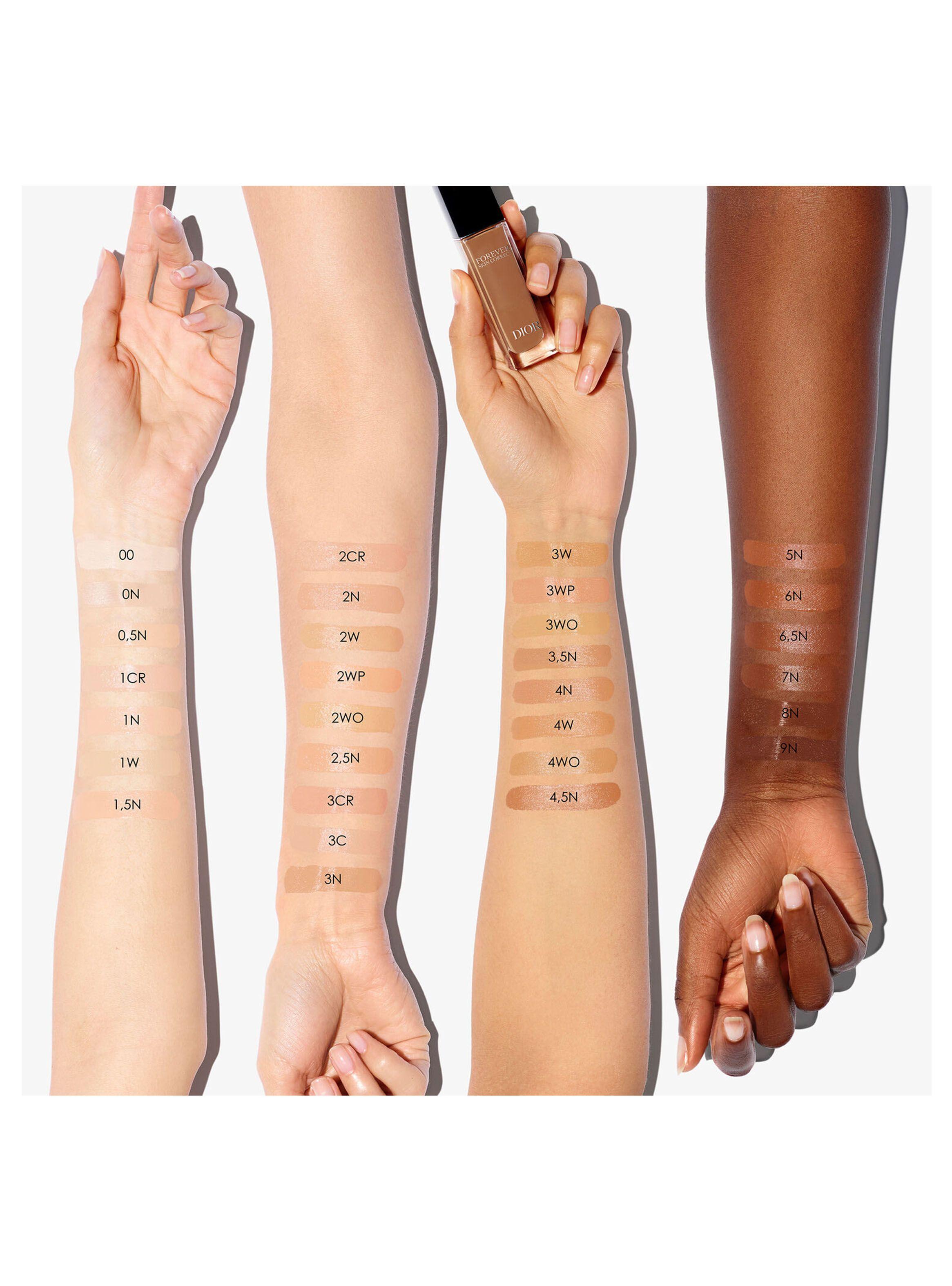 Base Forever Skin Correct 11 ml-3