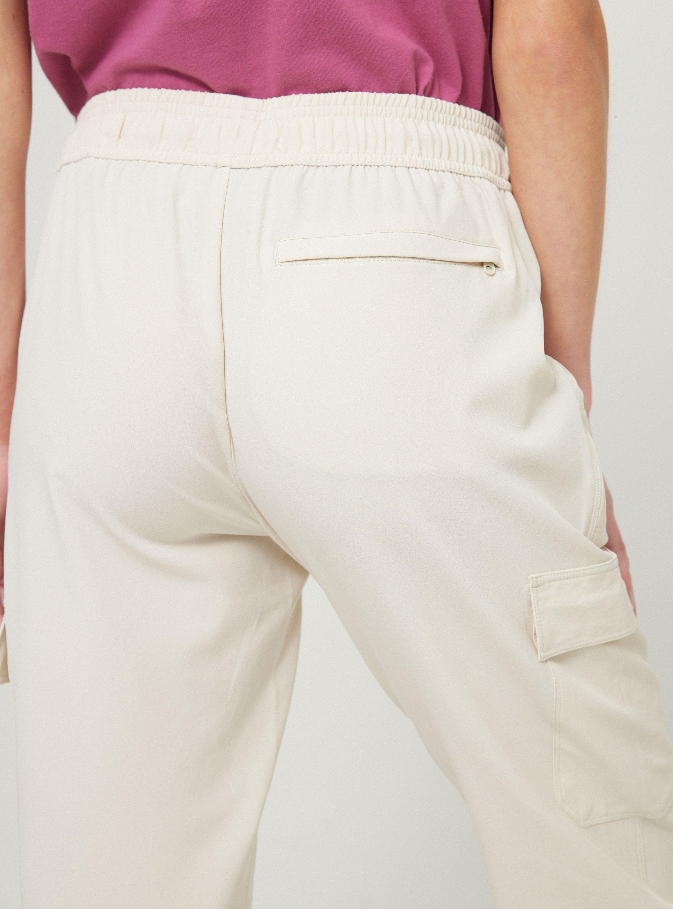 Pantalón Woman Outdoor Cargo-3