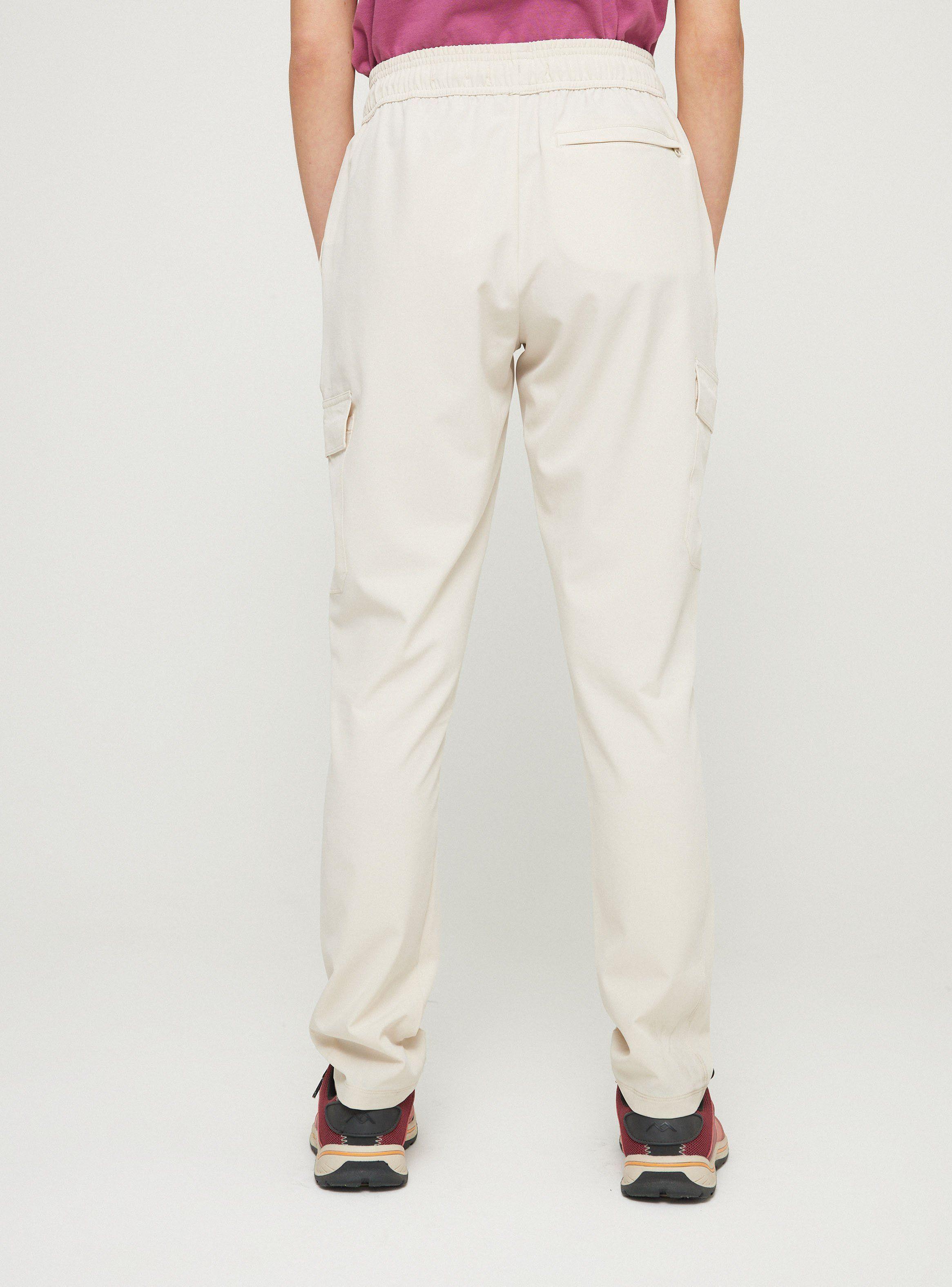 Pantalón Woman Outdoor Cargo-1