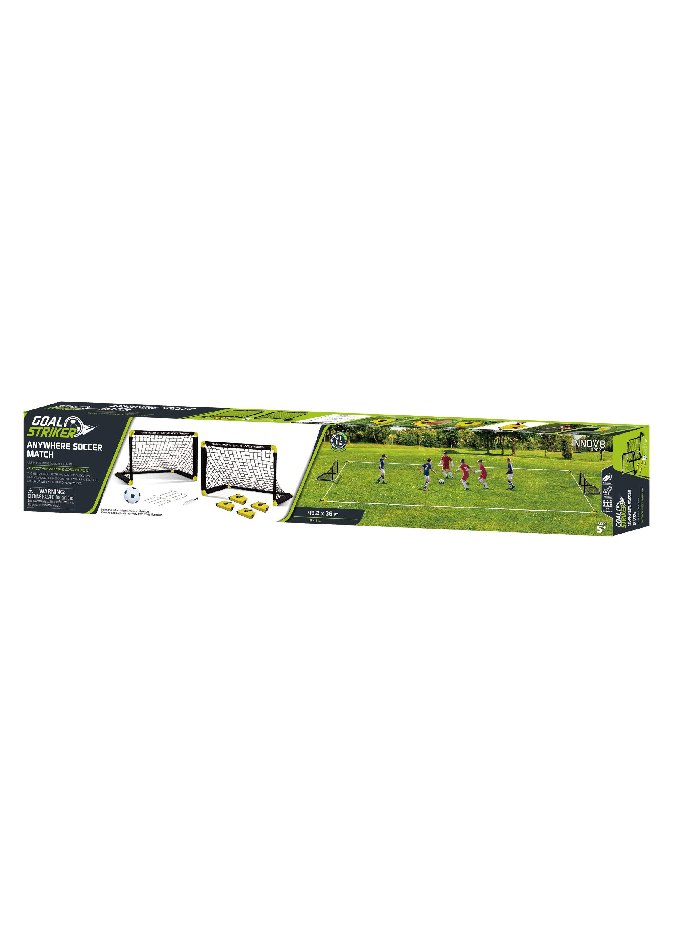Set de Fútbol 64909-1