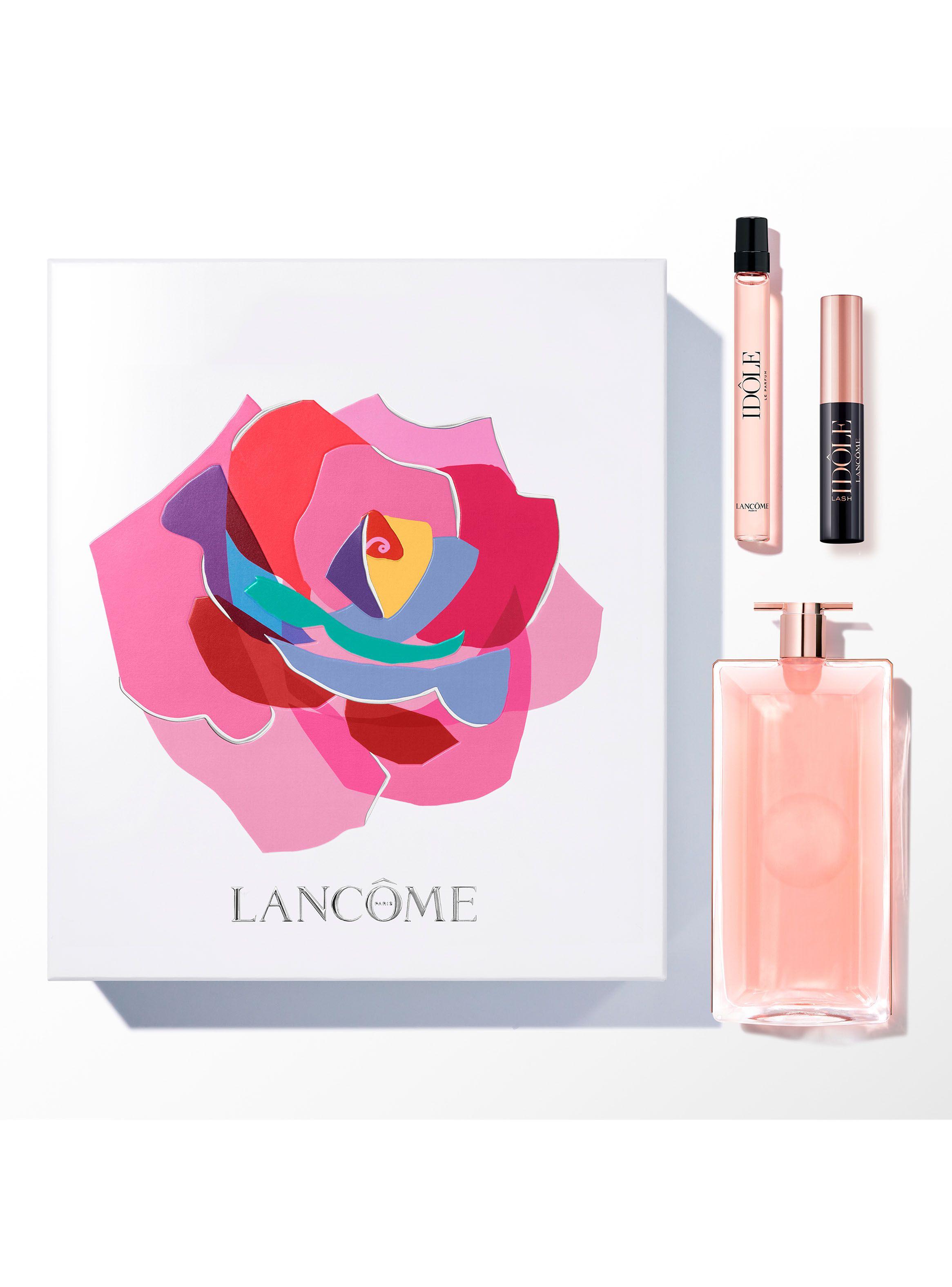 Set Lancôme Perfume Idôle EDP 50 ml + Idôle EDP 10 ml + Lash Idôle 2.5 ml-0