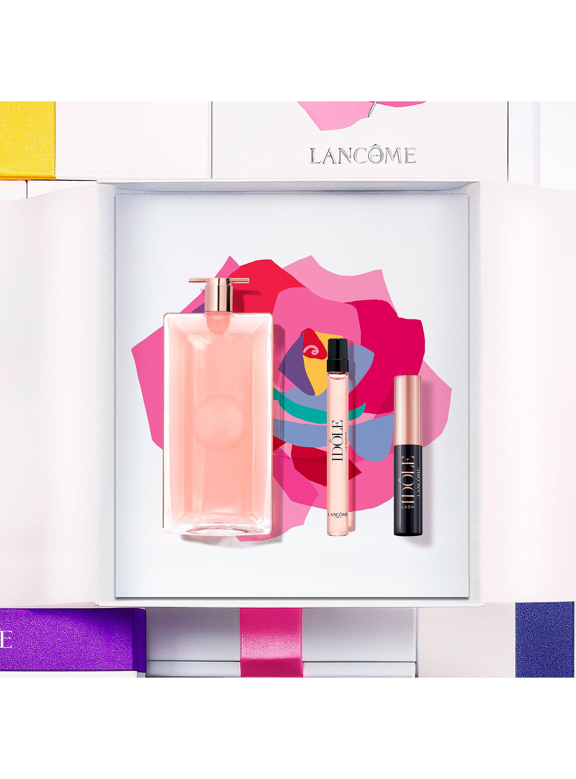 Set Lancôme Perfume Idôle EDP 50 ml + Idôle EDP 10 ml + Lash Idôle 2.5 ml-1