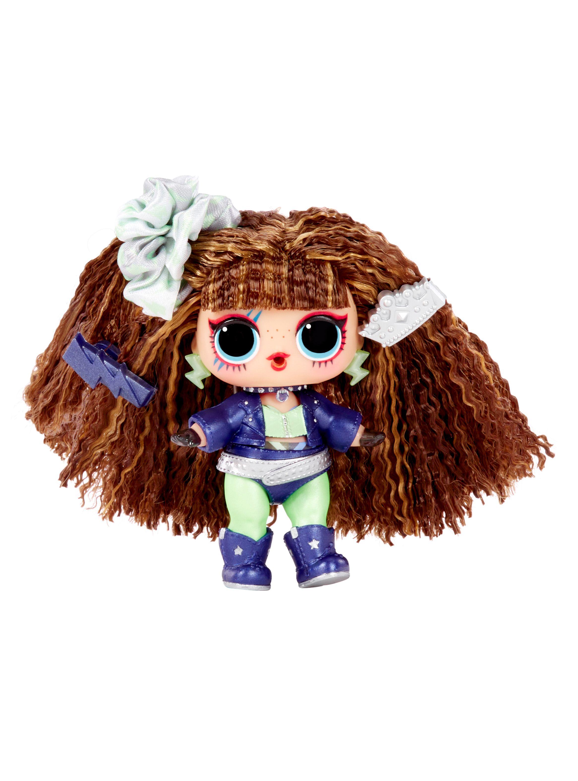 Muñeca L.O.L. Surprise Hair Hair Hair Dolls Asst-2