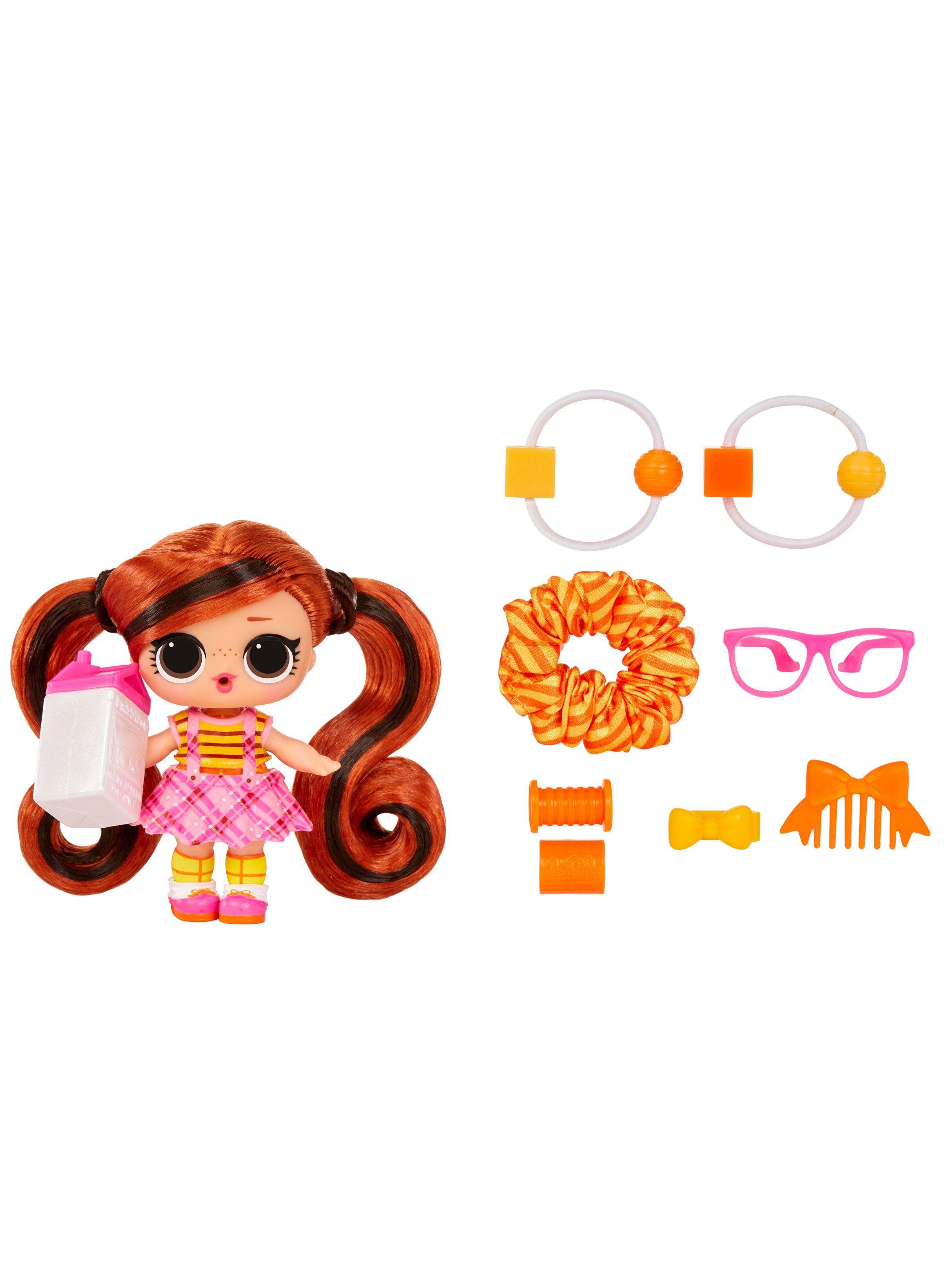 Muñeca L.O.L. Surprise Hair Hair Hair Dolls Asst-0
