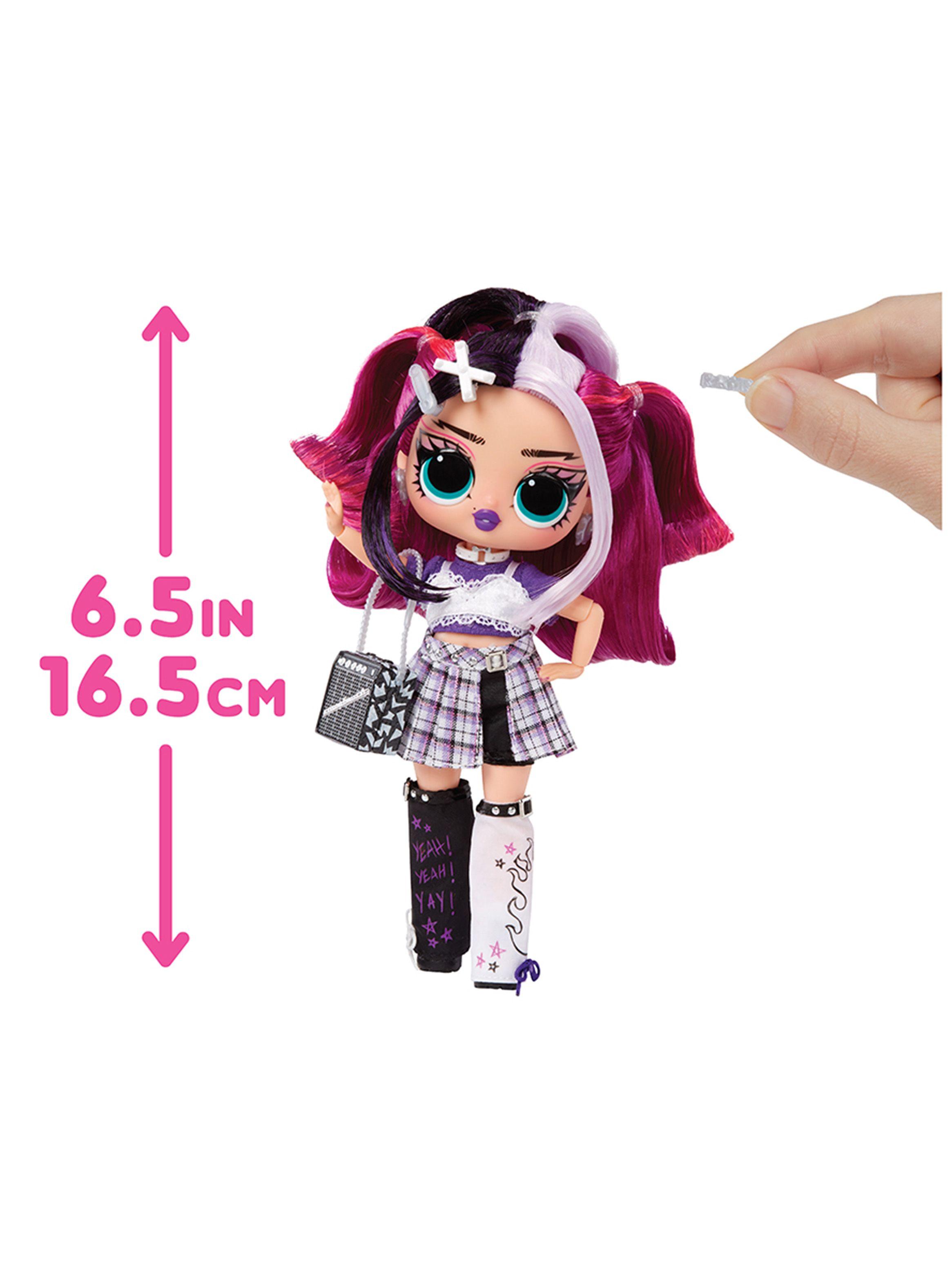 Muñeca L.O.L. Surprise Tweens S4 Doll- Jenny Rox-3
