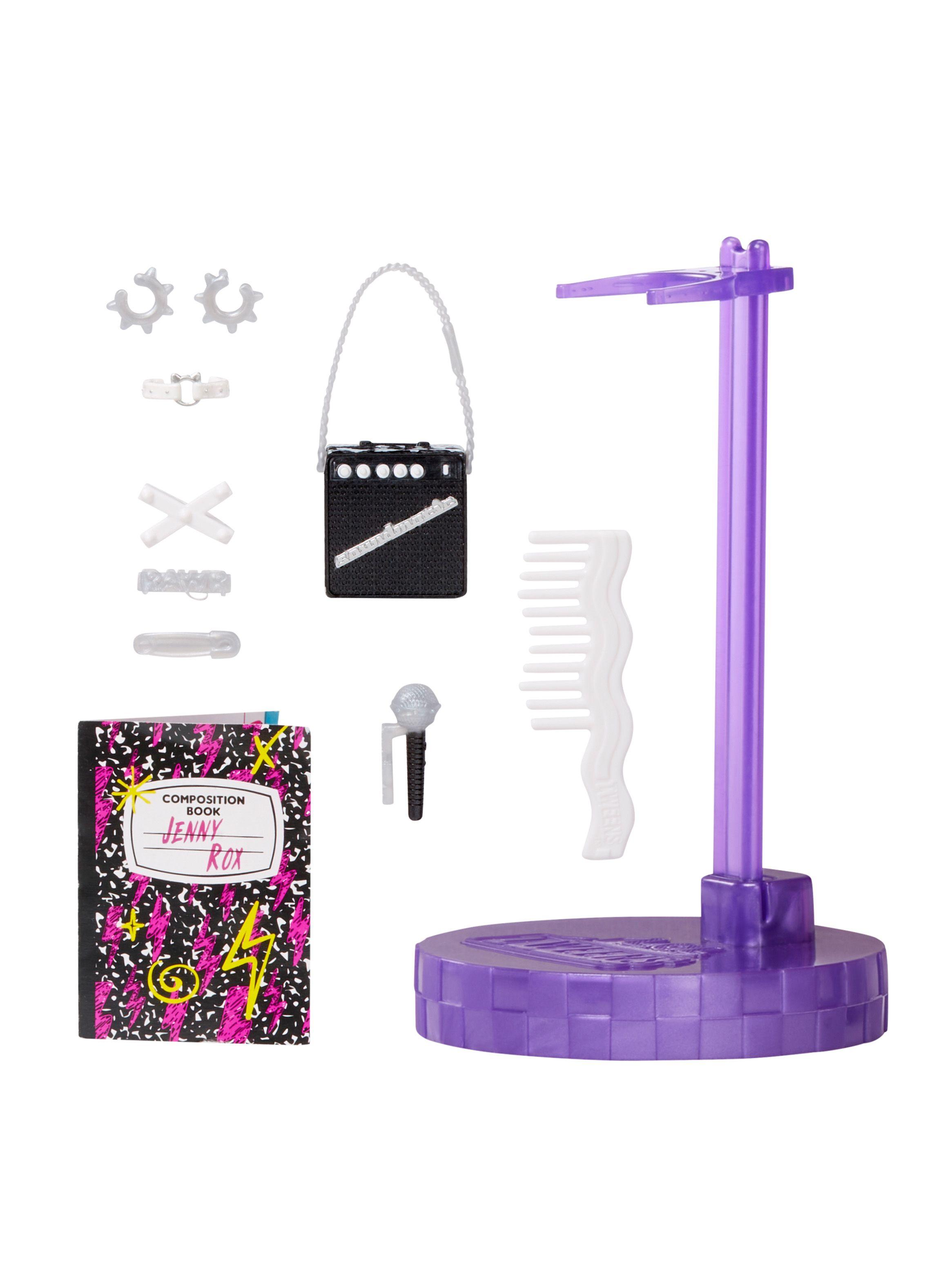 Muñeca L.O.L. Surprise Tweens S4 Doll- Jenny Rox-4