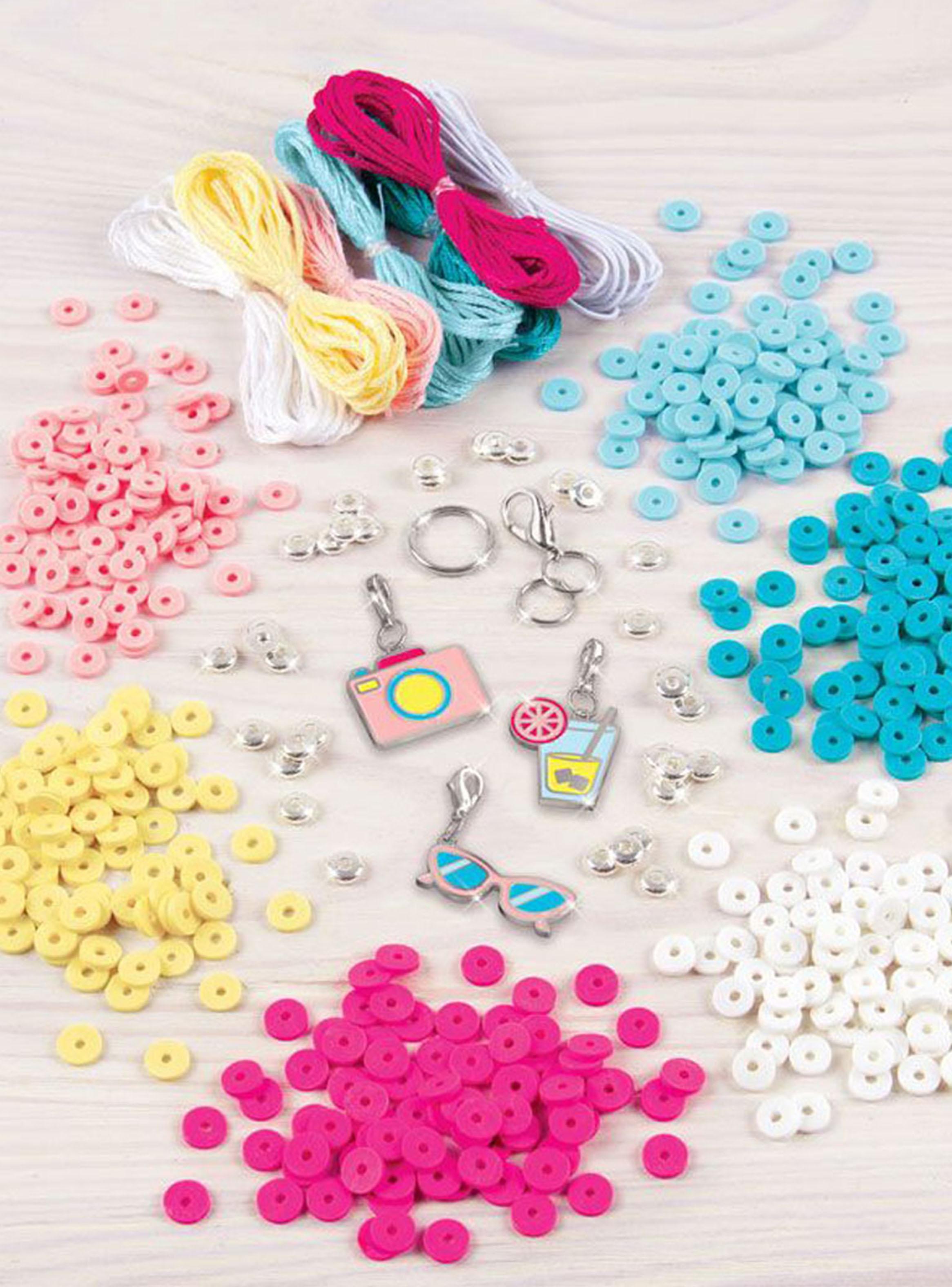 Set Pulseras de Verano 531 Piezas-2