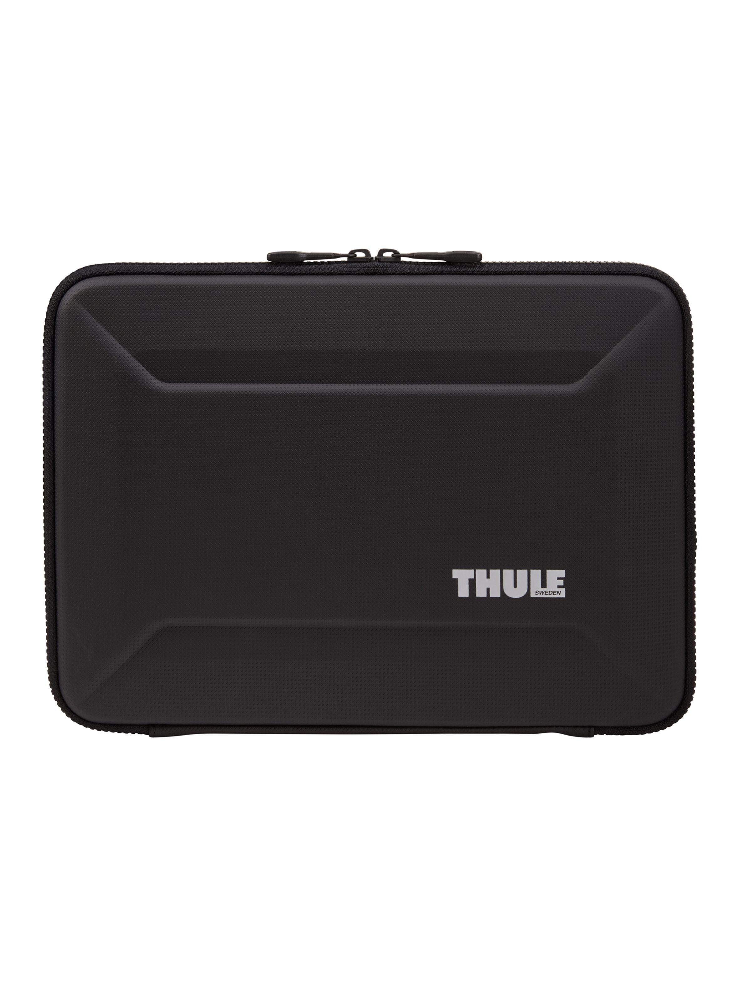 Funda Gauntlet para MacBook 13" Negra-0