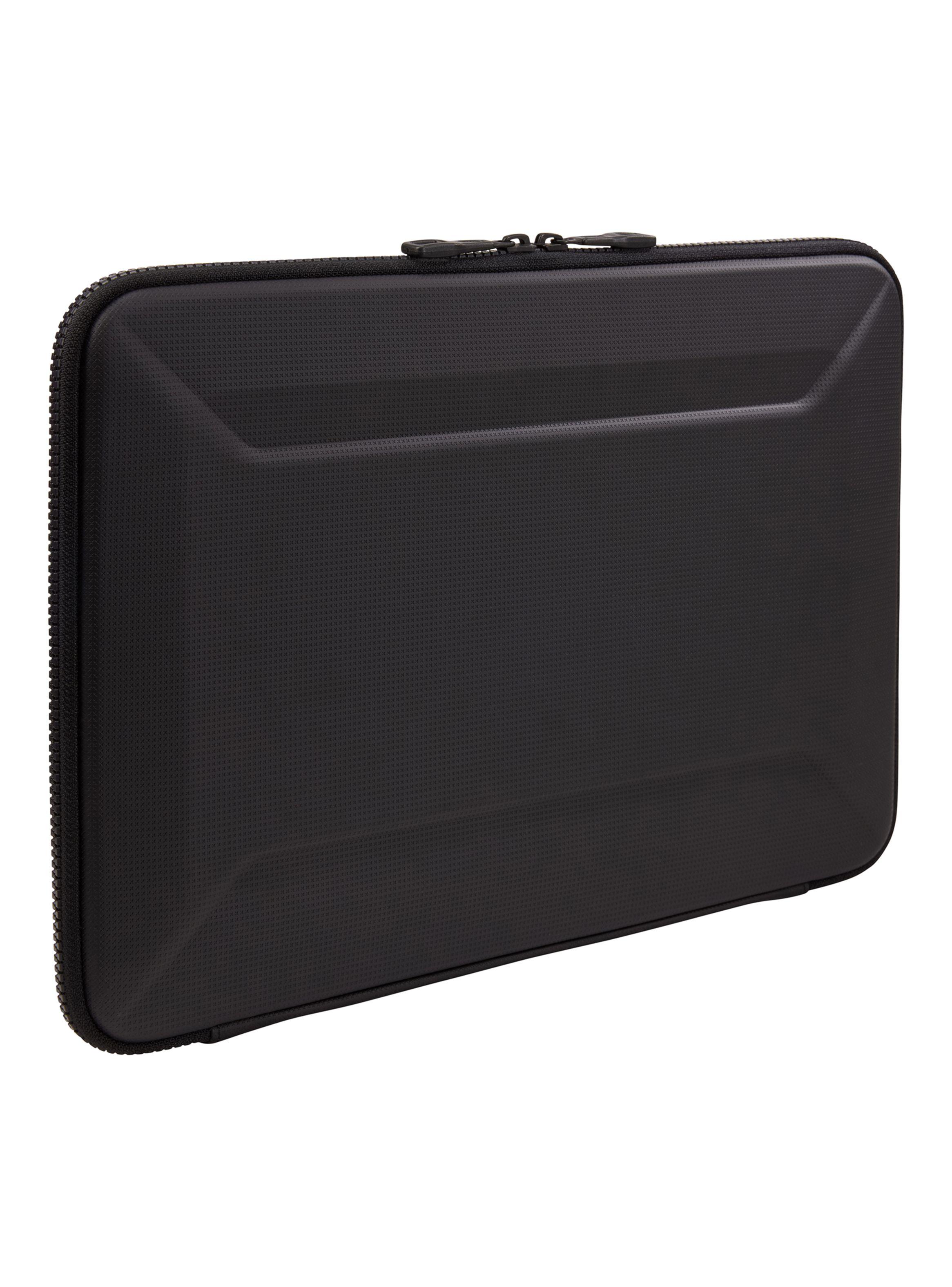 Funda Gauntlet para MacBook 13" Negra-1