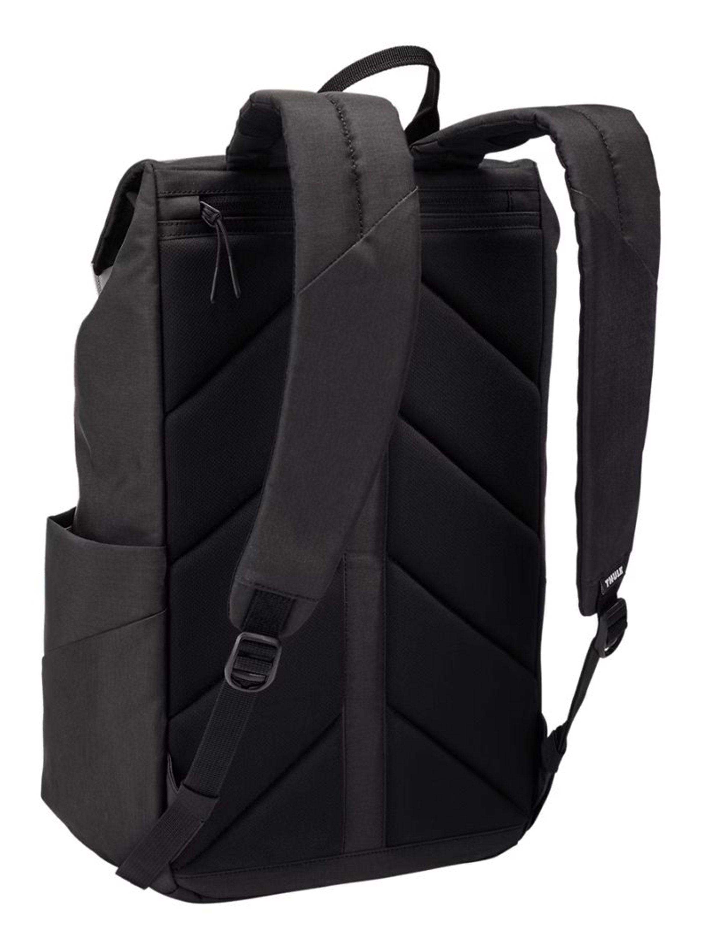 Mochila Lithos Negra 16 Litros-1