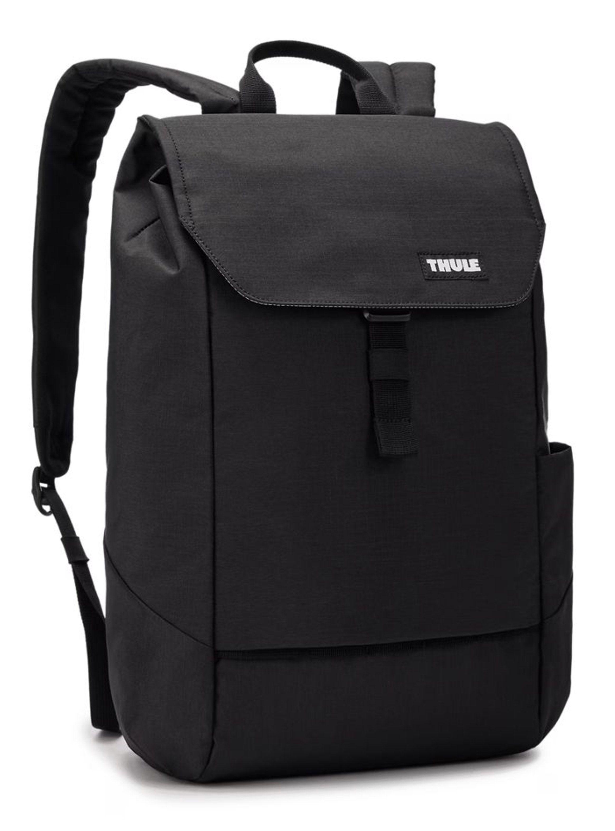 Mochila Lithos Negra 16 Litros-0