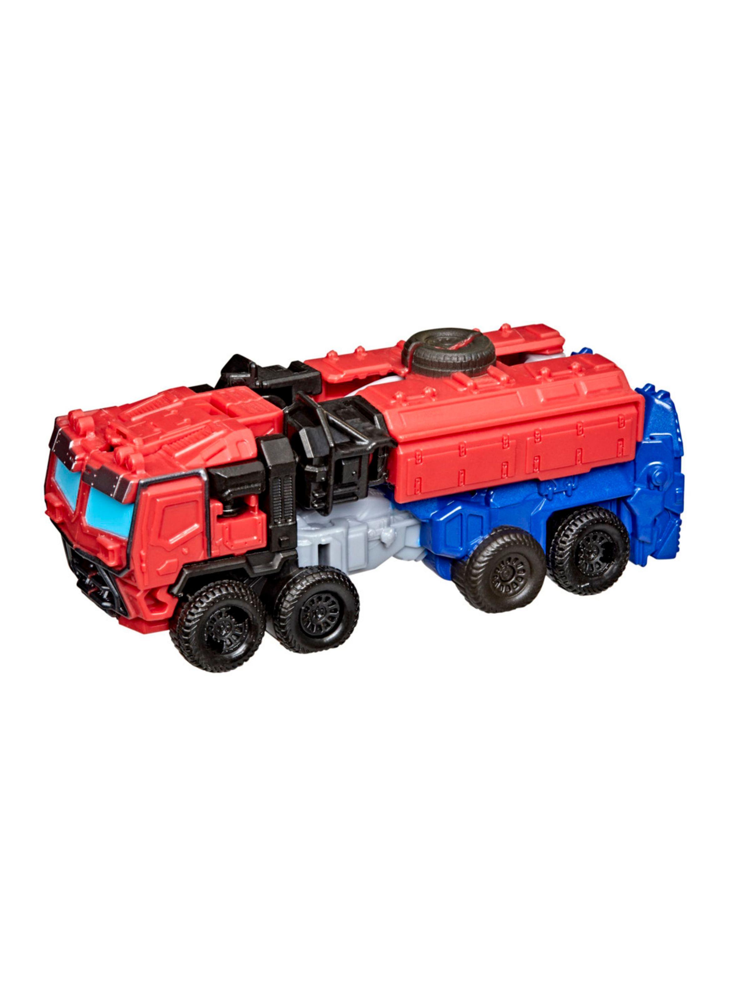 Figura de Acción Optimus Prime-1