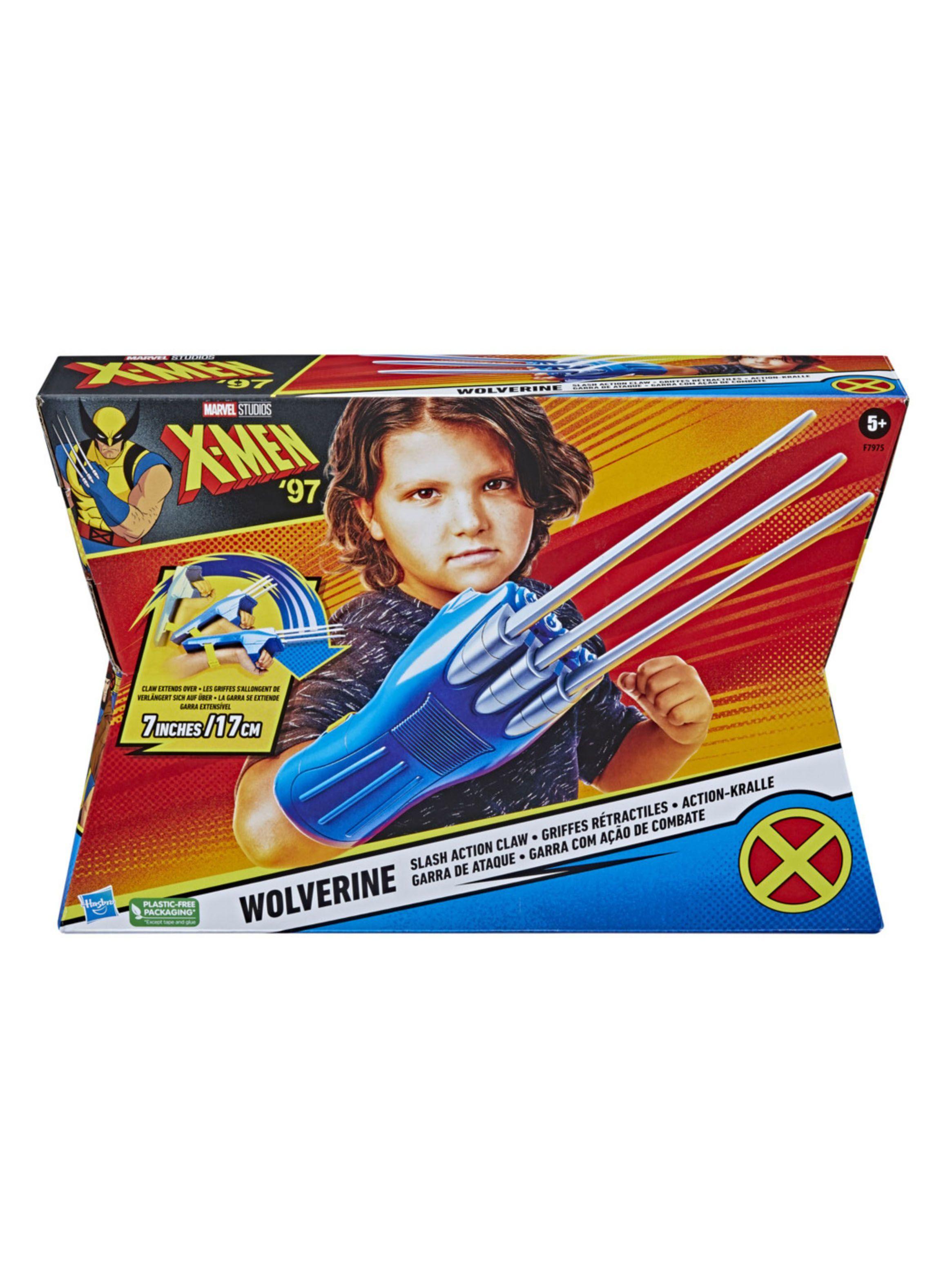 Garra Studios X-Men Wolverine-2