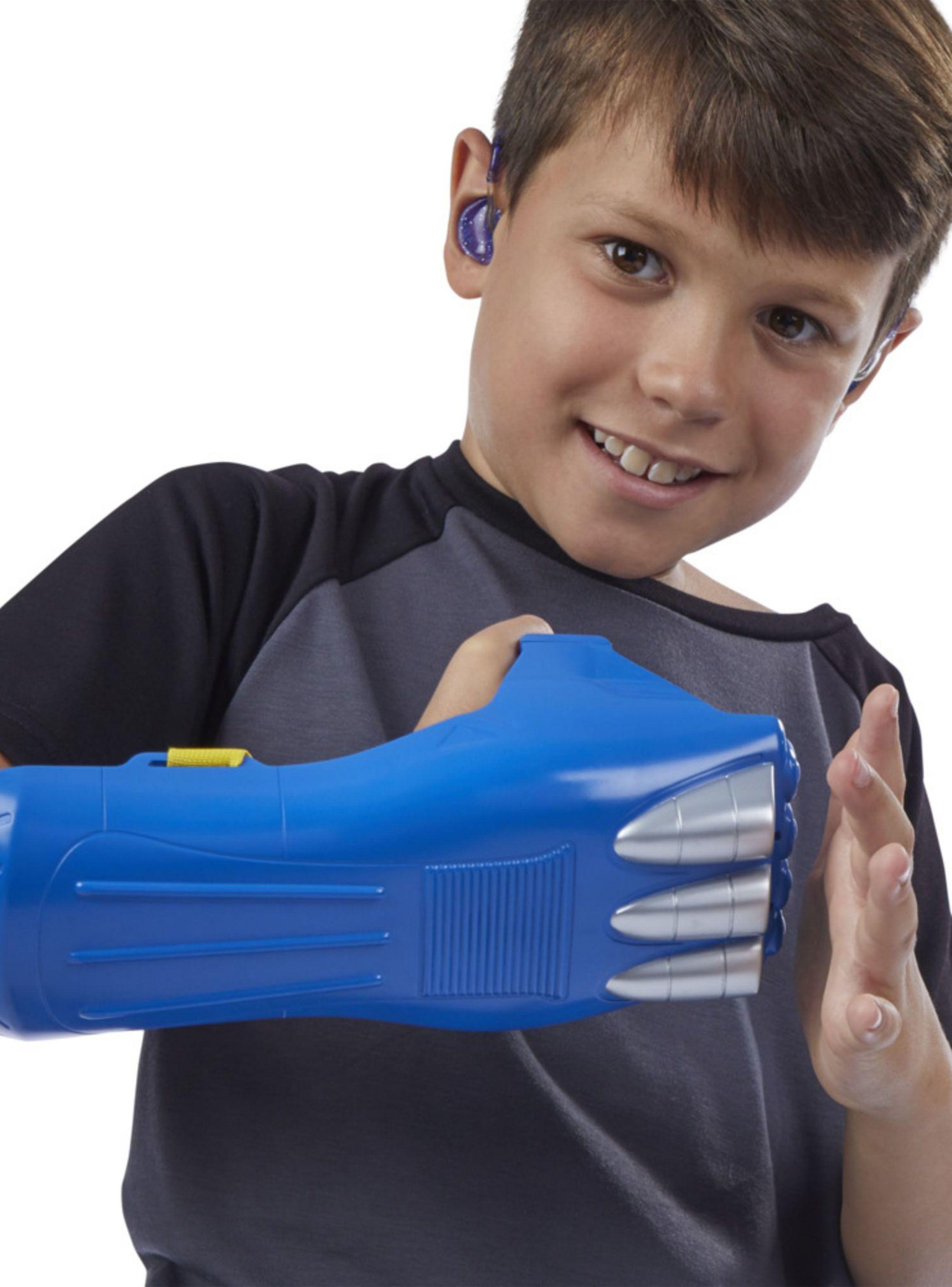 Garra Studios X-Men Wolverine-4