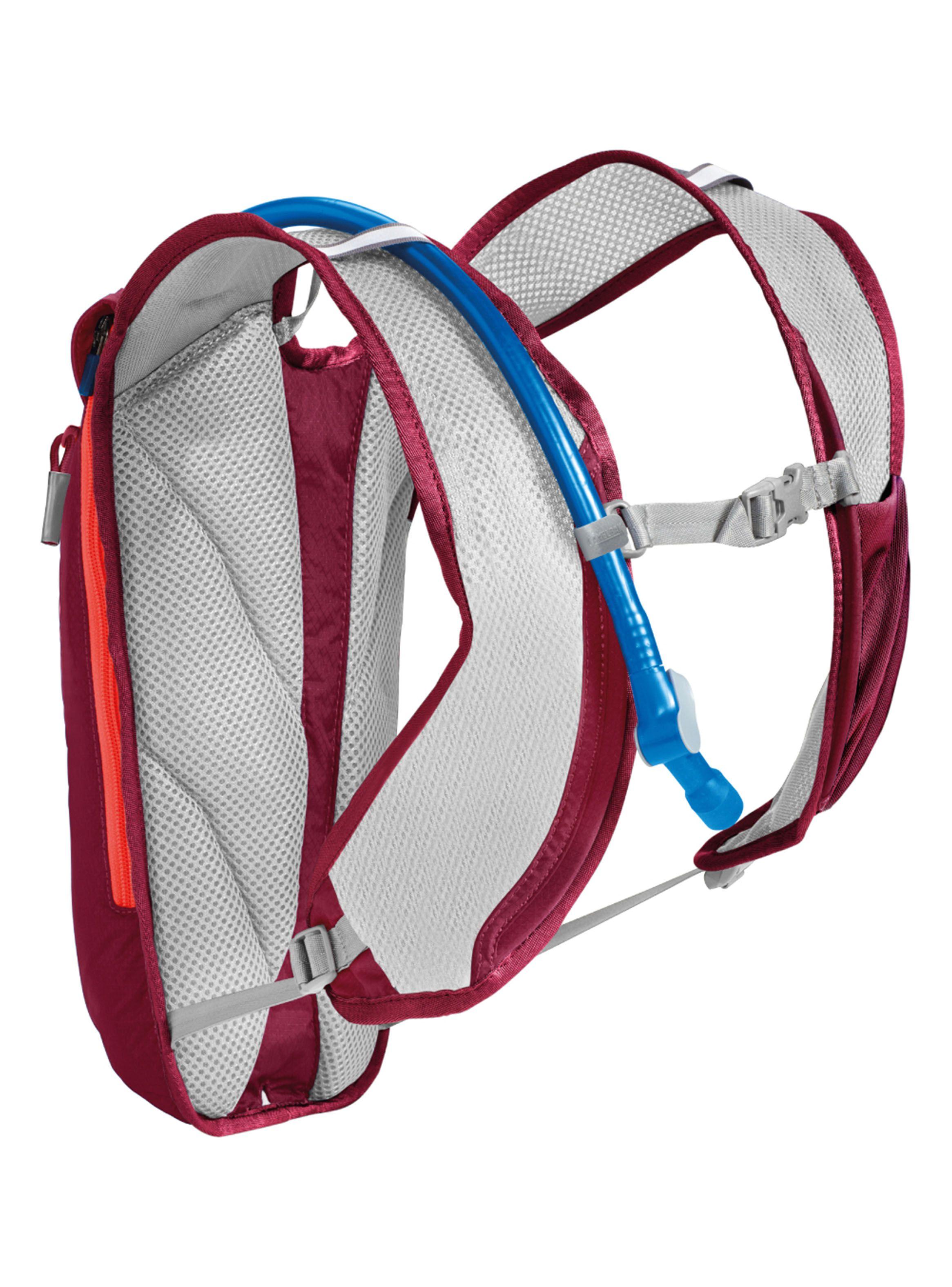 Mochila Camelbak Octane Dart 50oz Burgundy-1