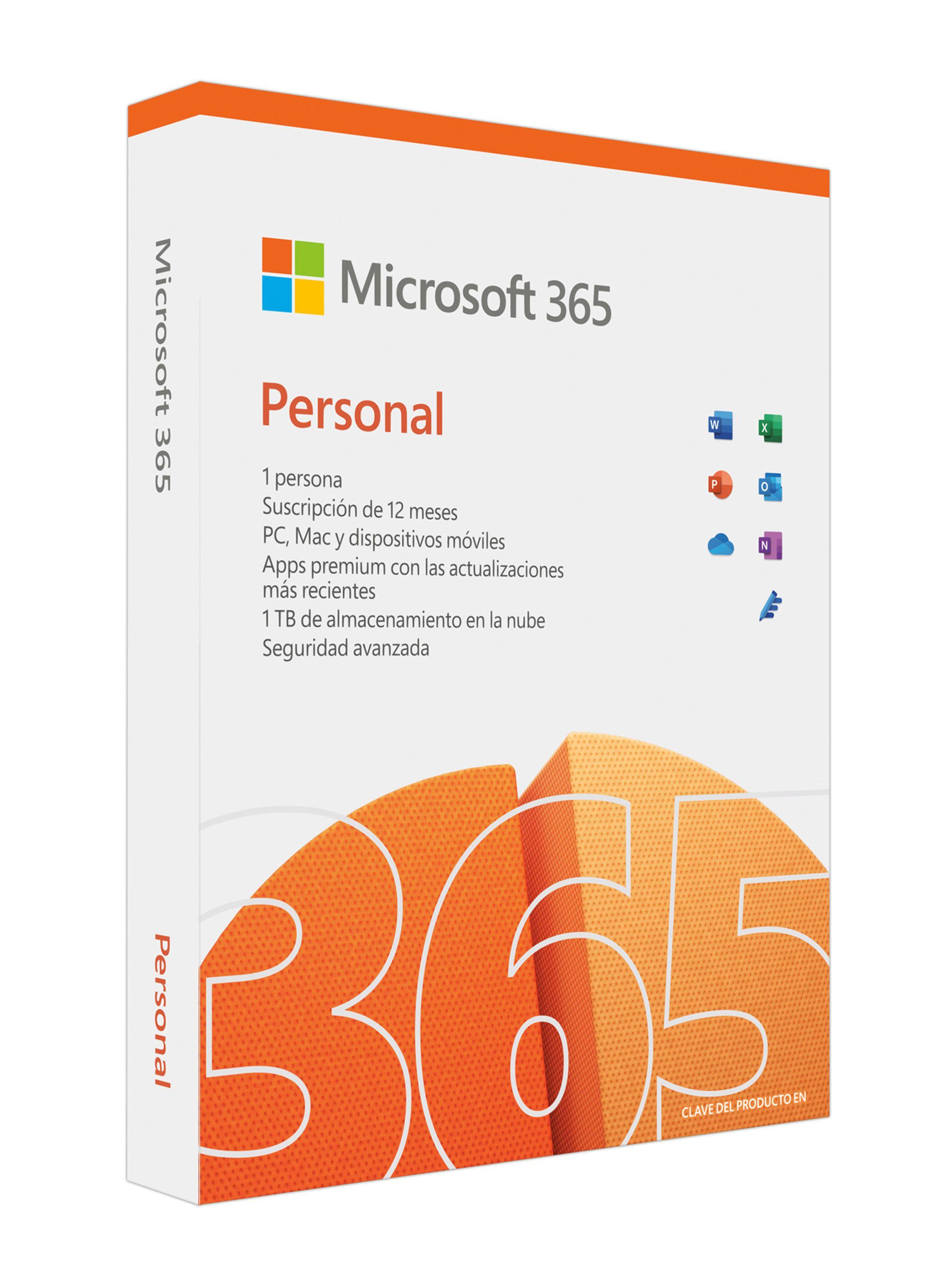 Office Personal 365 2021-0