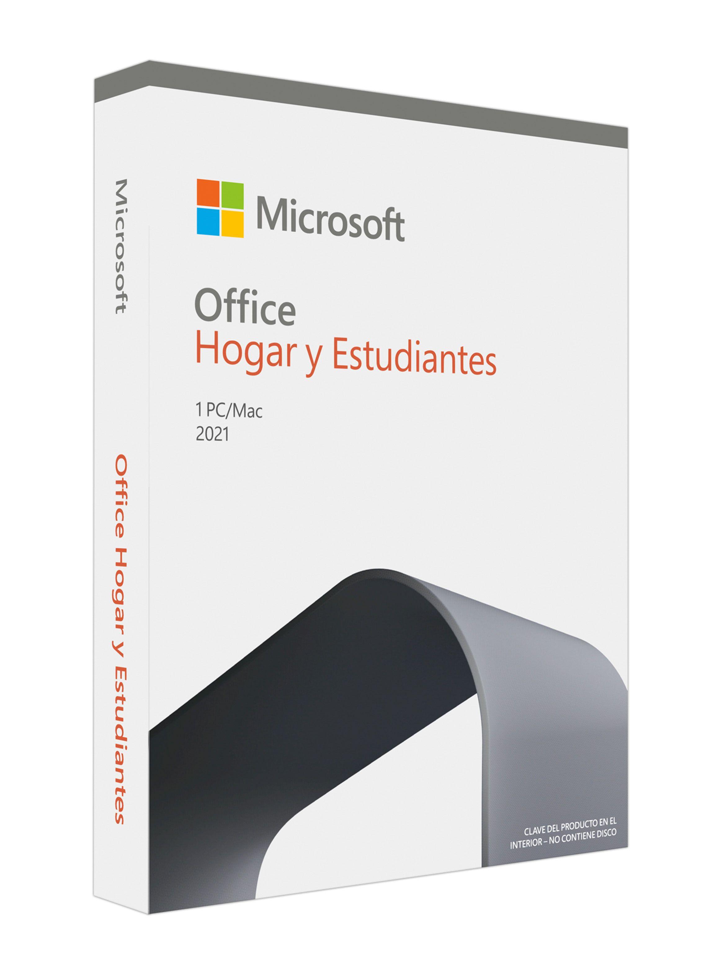 Office Hogar y Estudiantes 2021-0